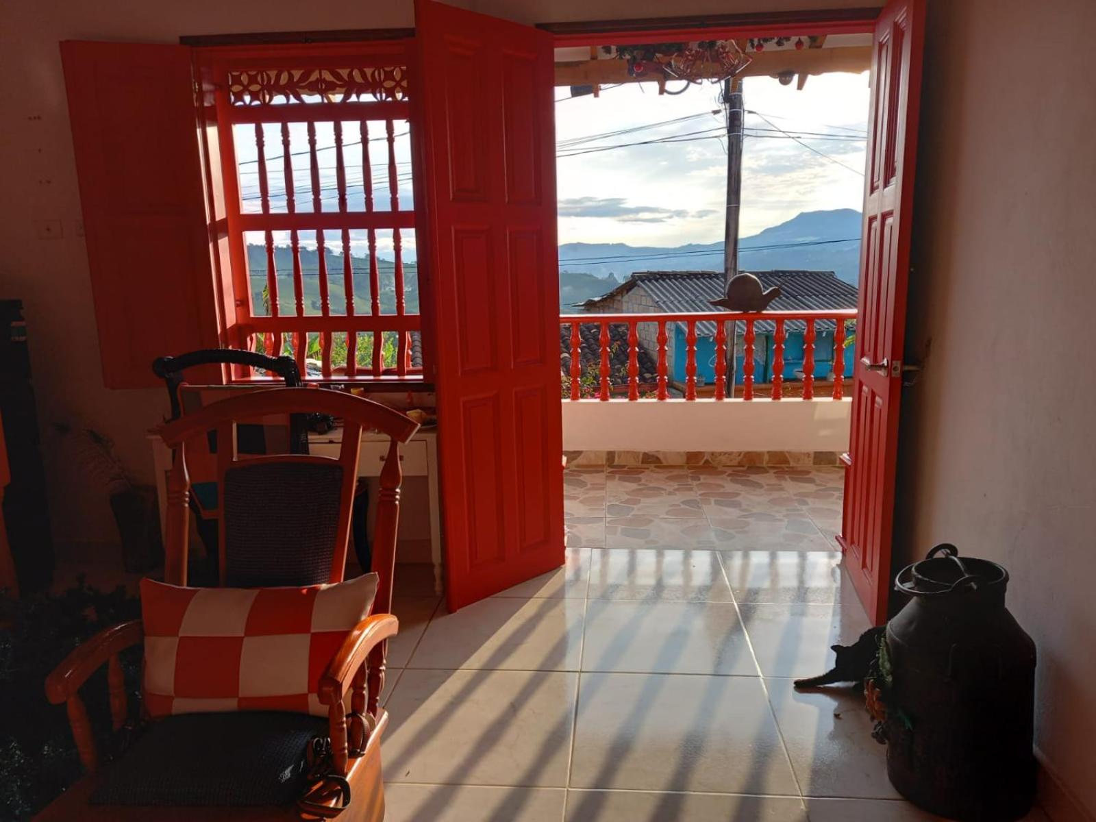 Casa Hotel Villa Marta
