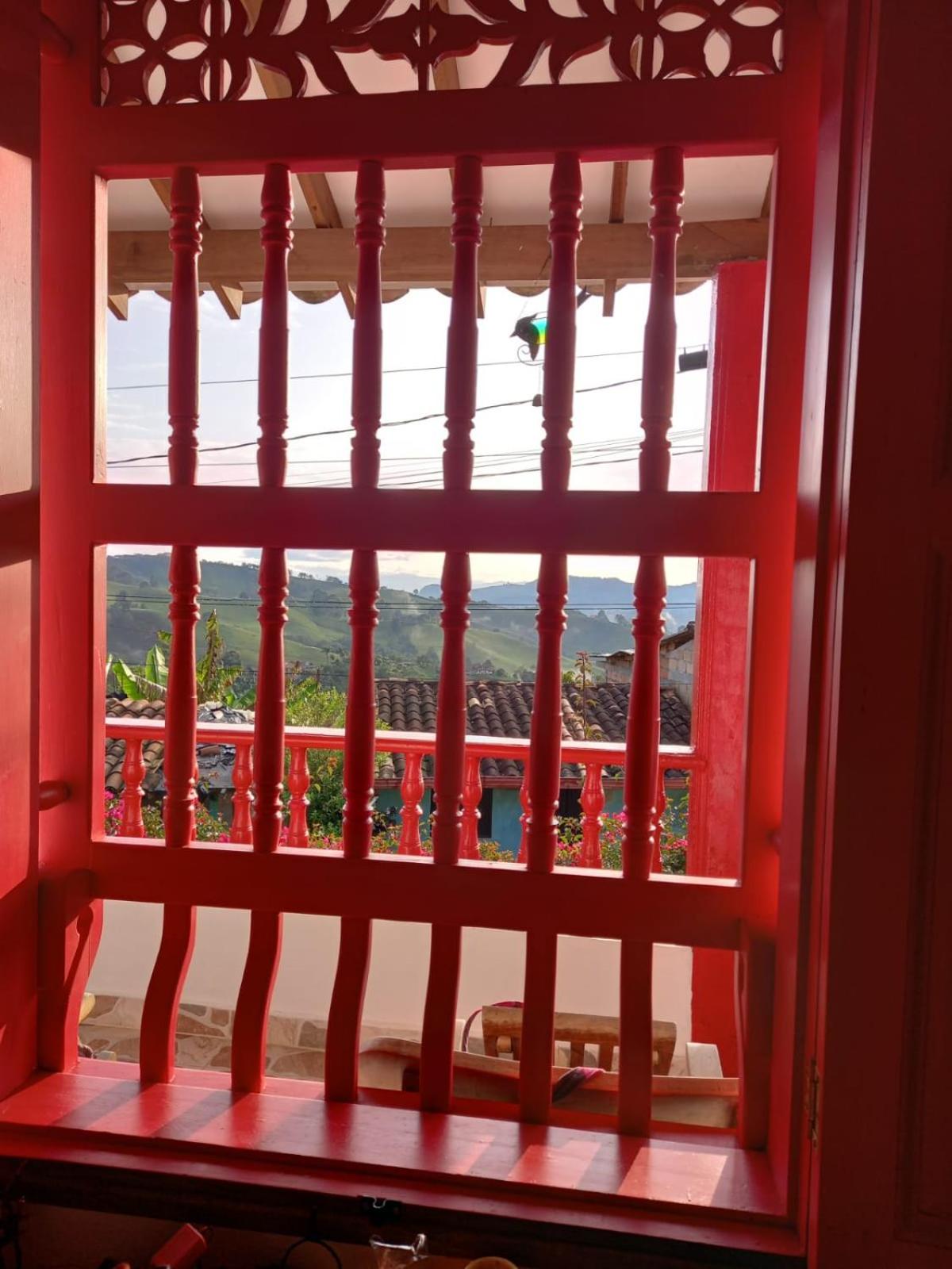 Casa Hotel Villa Marta