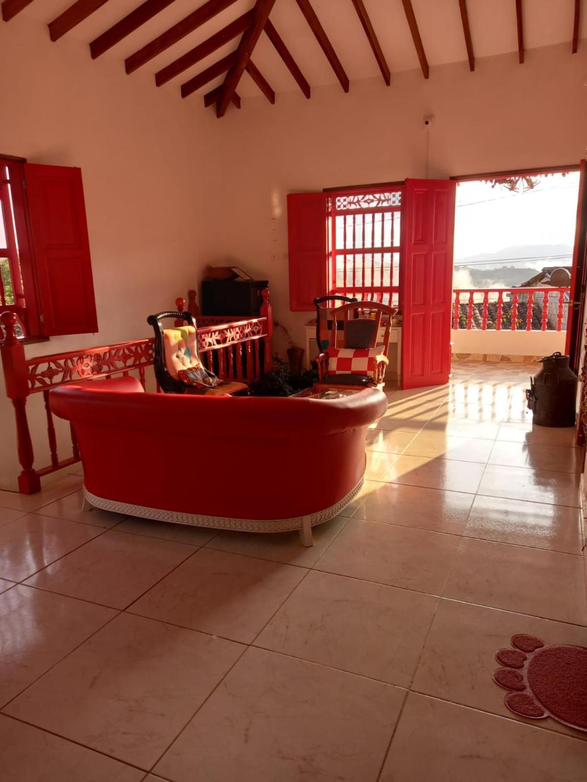 Casa Hotel Villa Marta