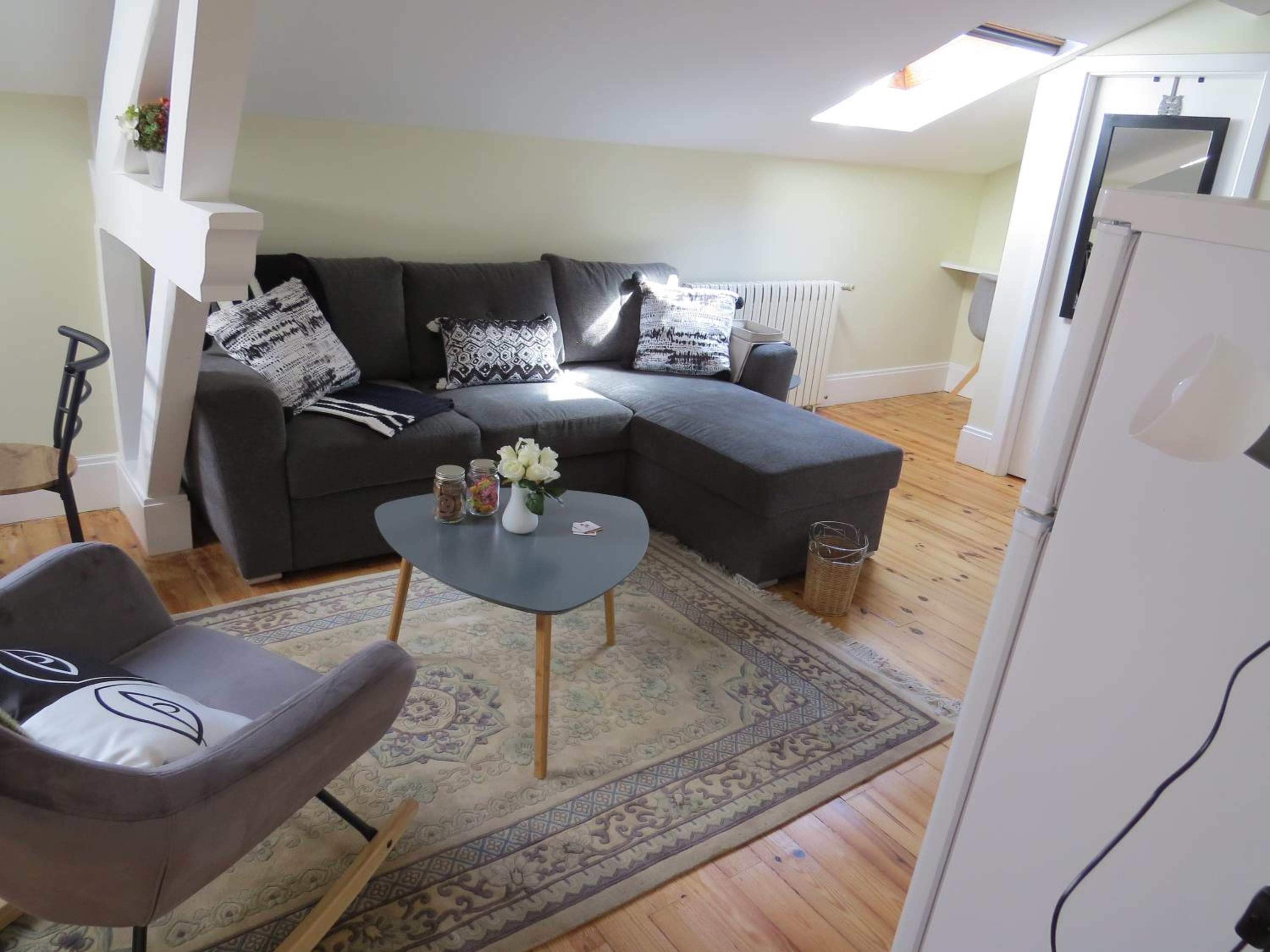 Coimbra Vacations - Sky Accommodations Rome Studio - Property Image 25