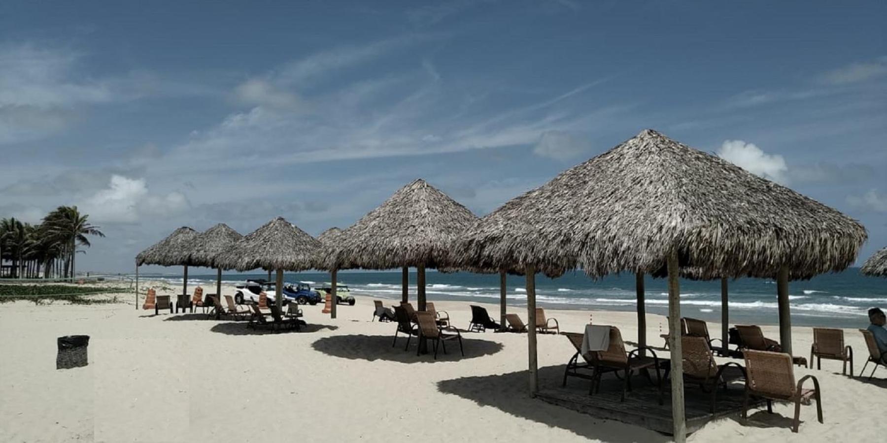 Hotel Dom Pedro Laguna, Aquiraz