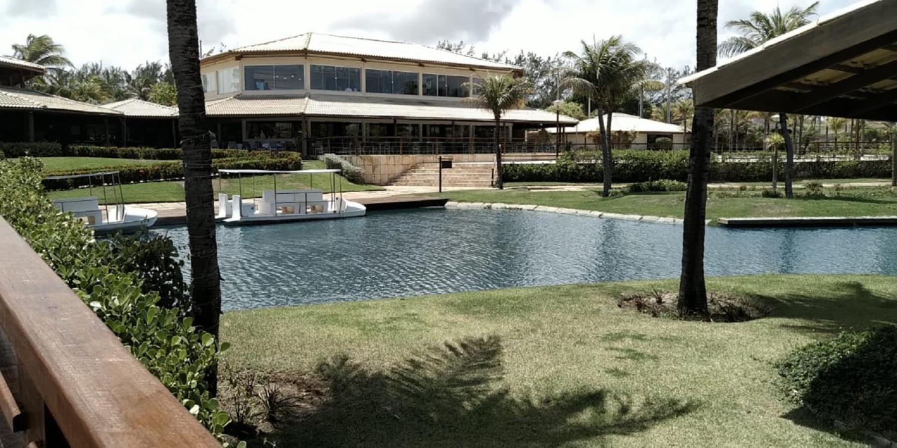 Hotel Dom Pedro Laguna, Aquiraz