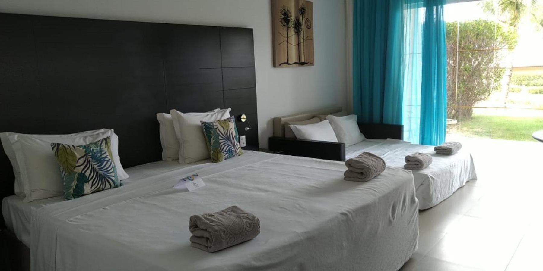 Hotel Dom Pedro Laguna, Aquiraz