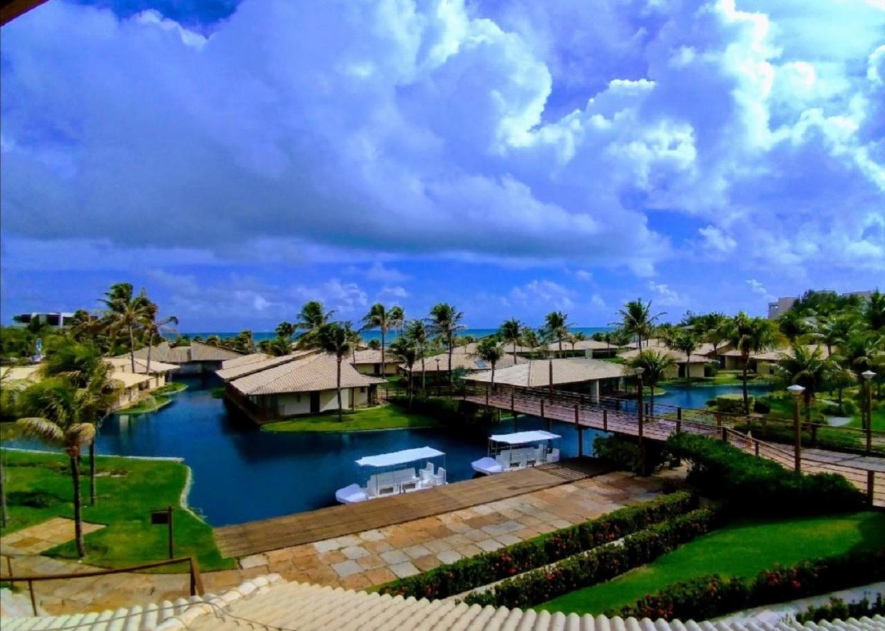 Hotel Dom Pedro Laguna, Aquiraz