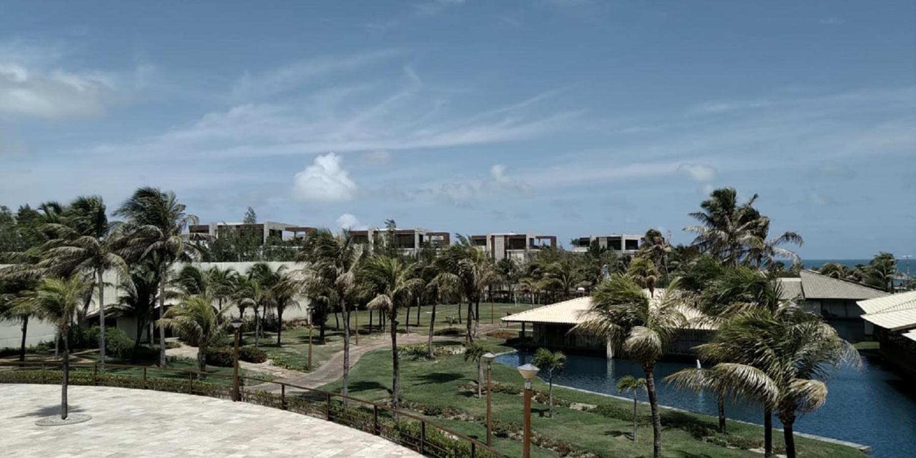 Hotel Dom Pedro Laguna, Aquiraz