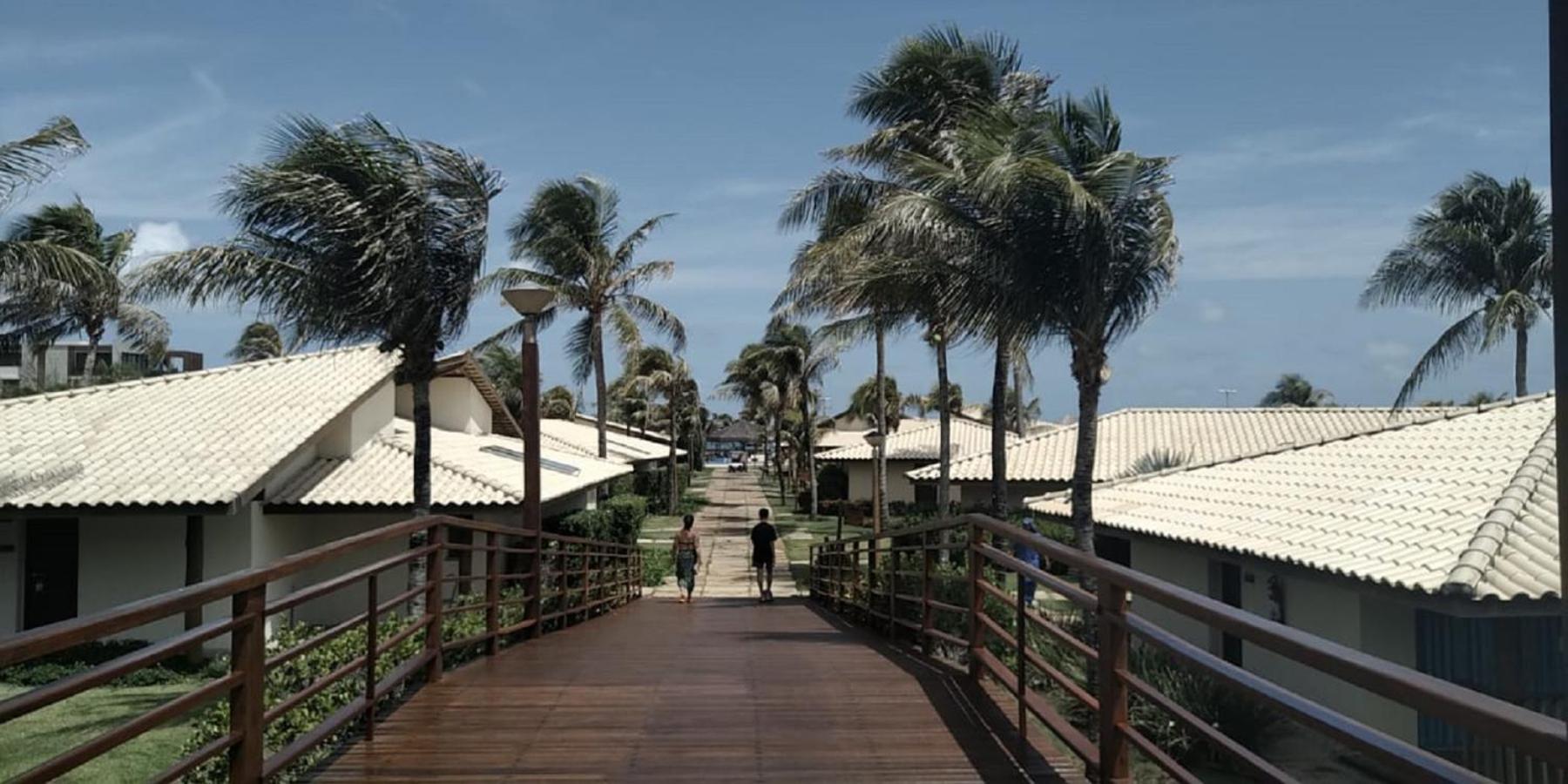 Hotel Dom Pedro Laguna, Aquiraz