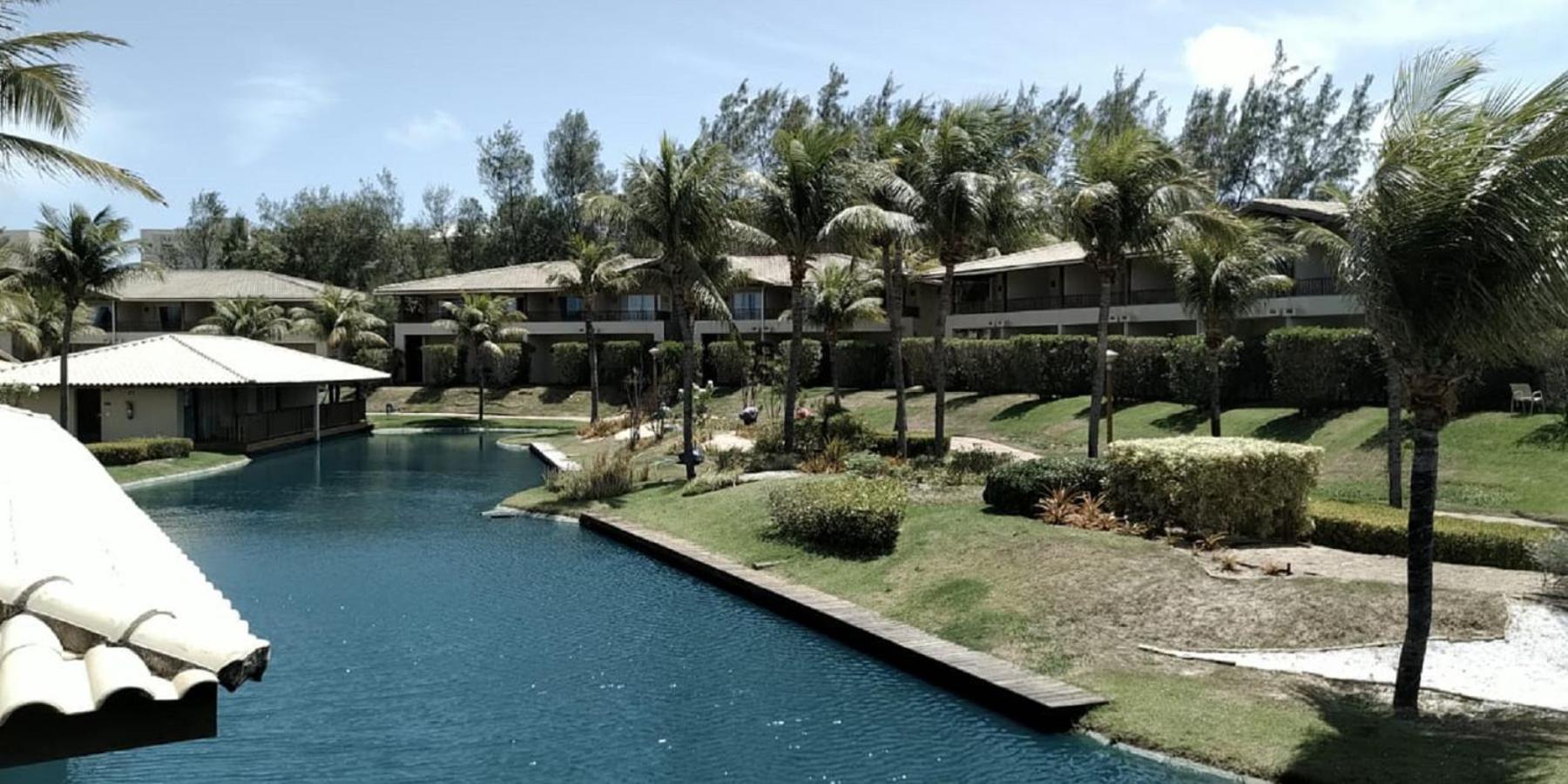 Hotel Dom Pedro Laguna, Aquiraz