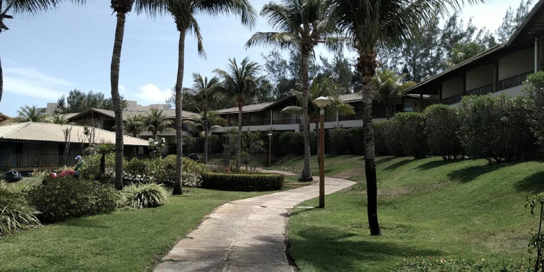 Hotel Dom Pedro Laguna, Aquiraz