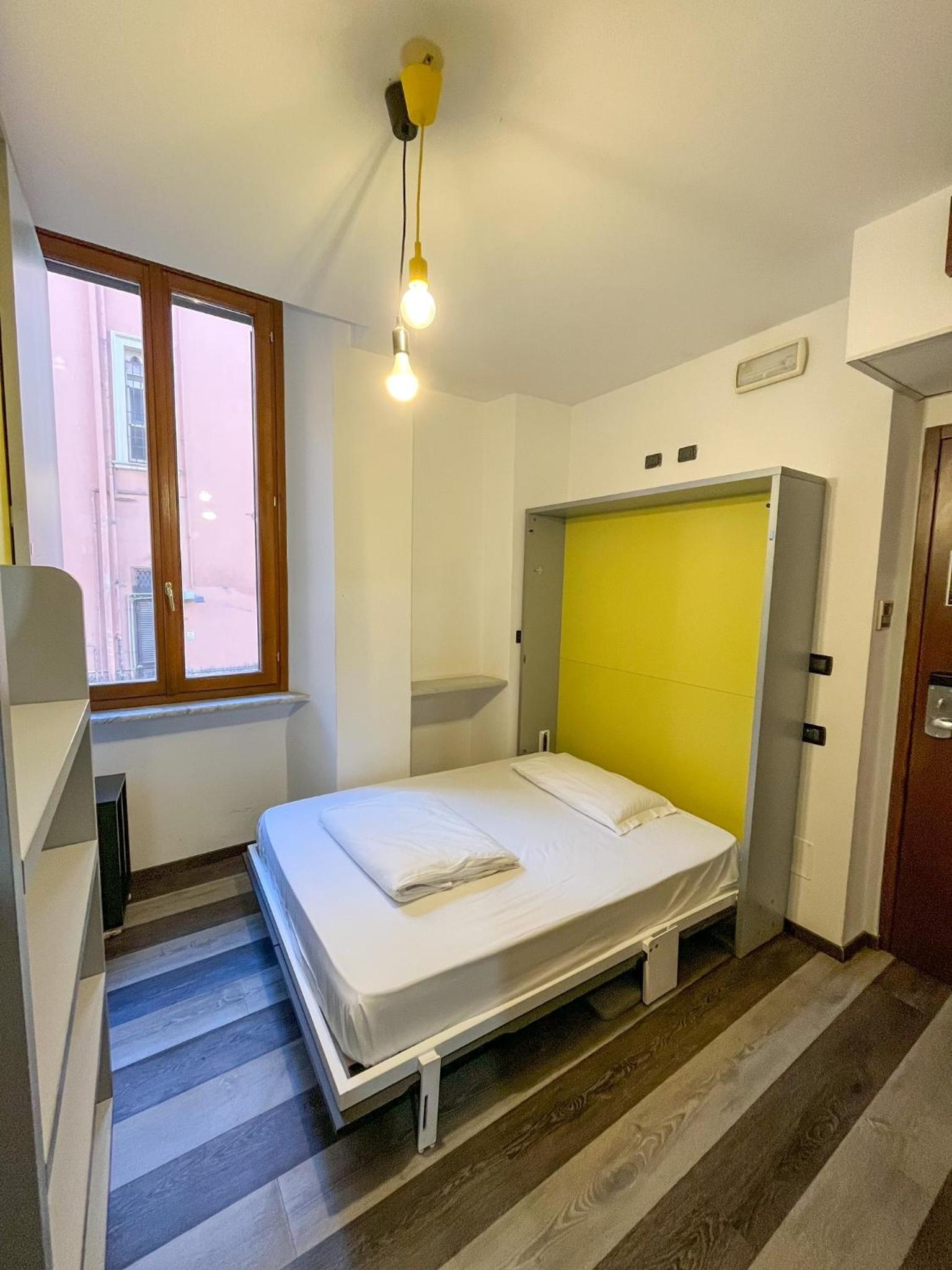 Free Hostels Roma