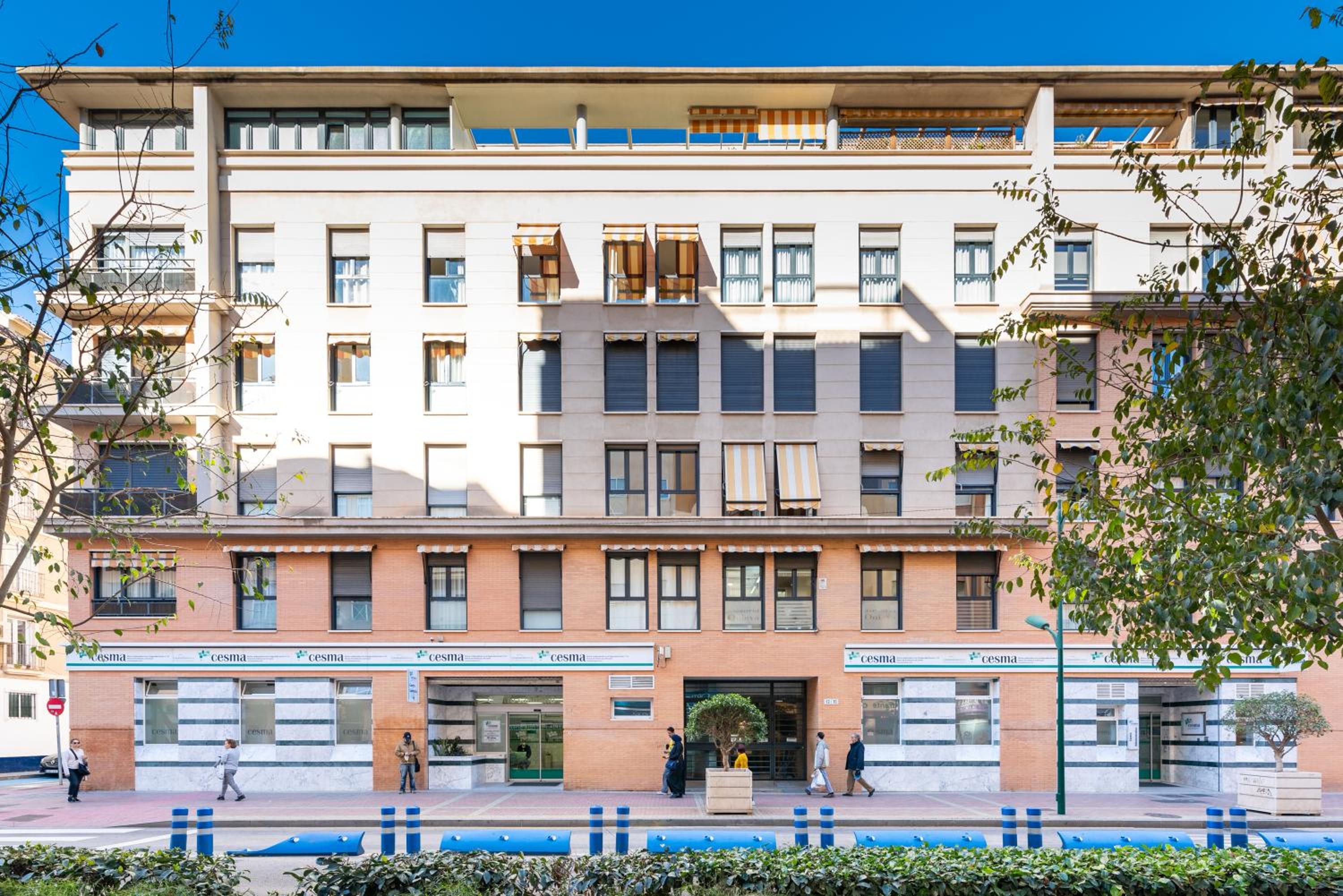 building