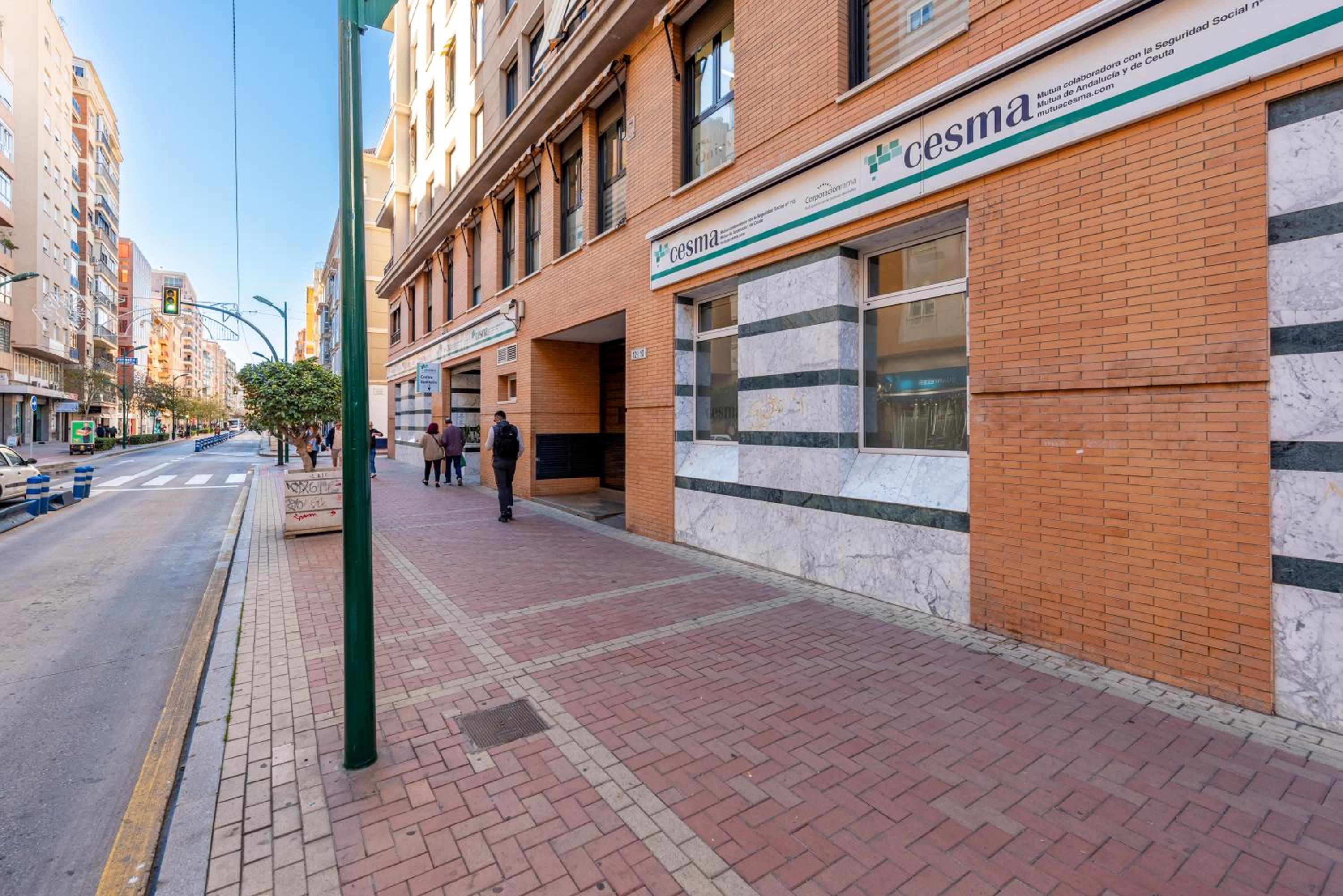 Apartamento Alboran