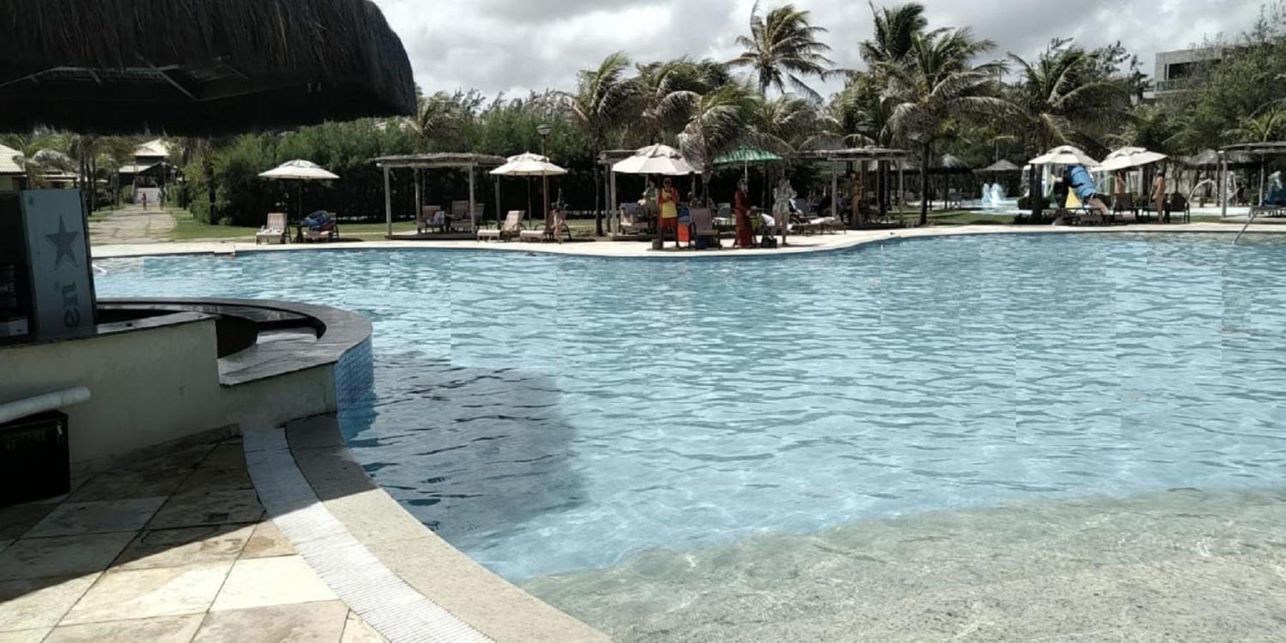Hotel Dom Pedro Laguna, Aquiraz