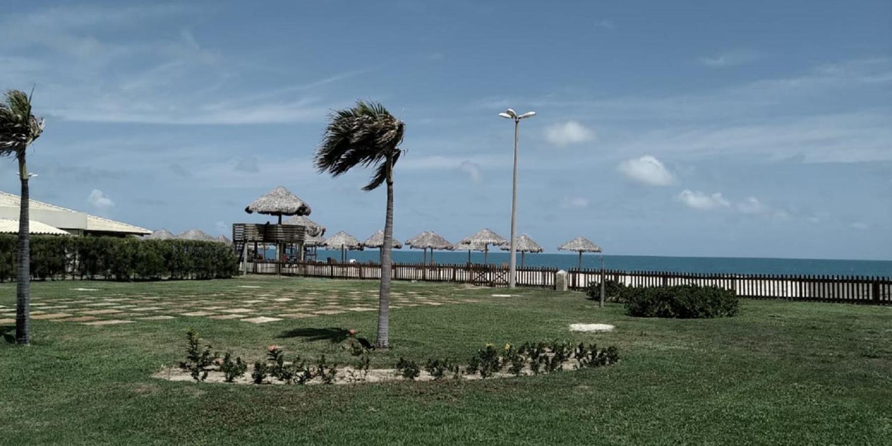 Hotel Dom Pedro Laguna, Aquiraz