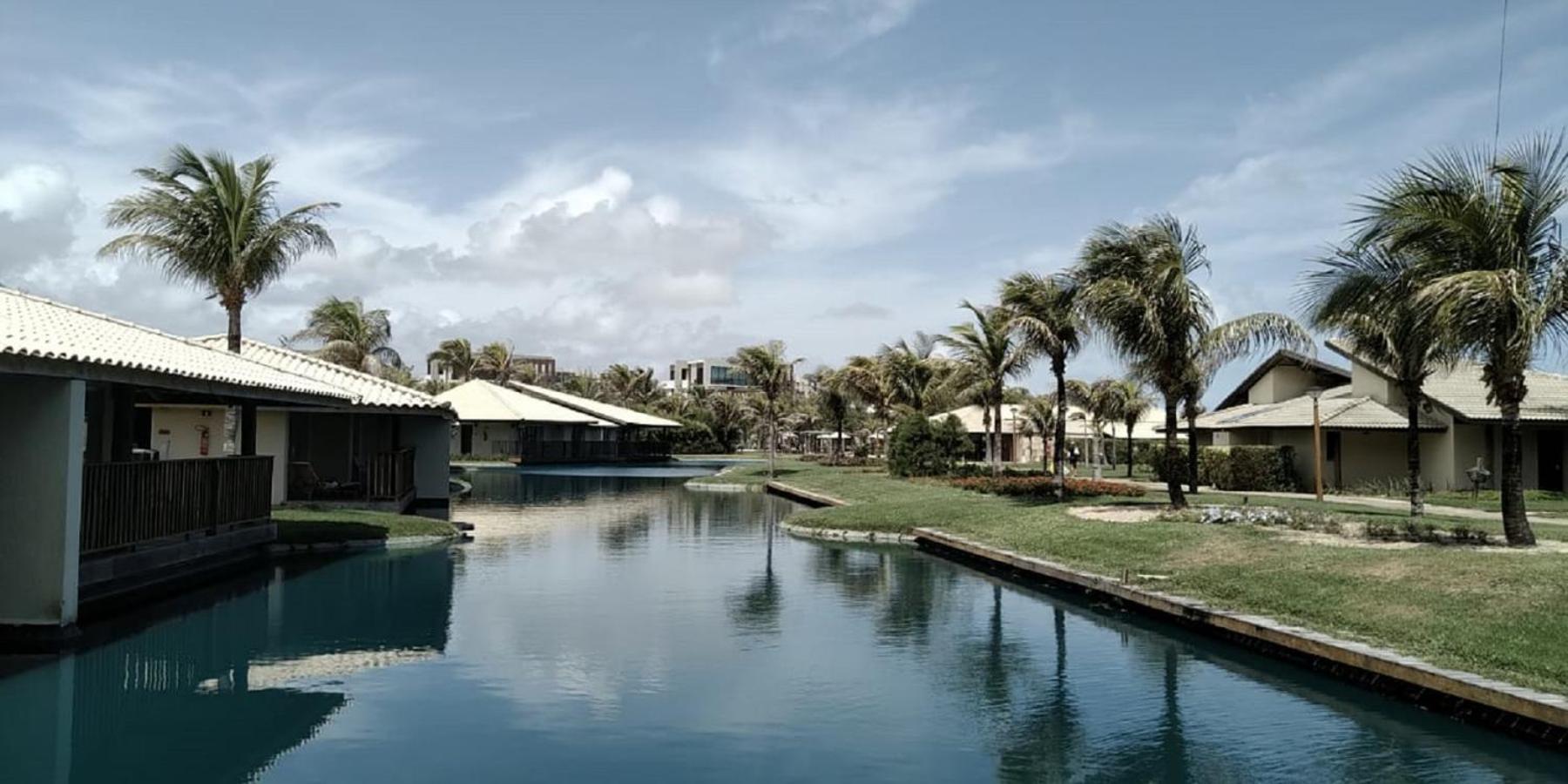 Hotel Dom Pedro Laguna, Aquiraz