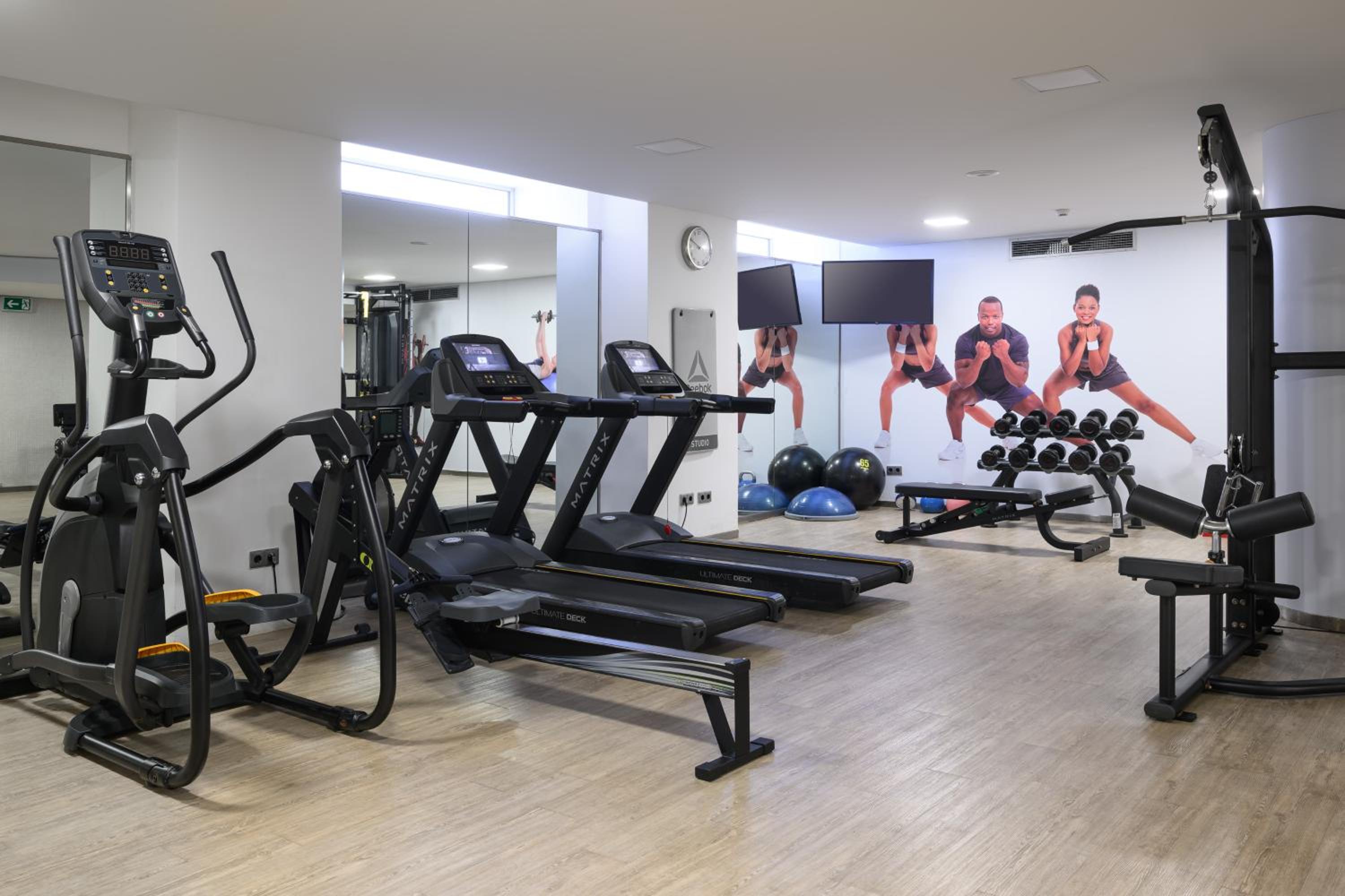Setubal Vacations - Melia Setubal - Property Image 8