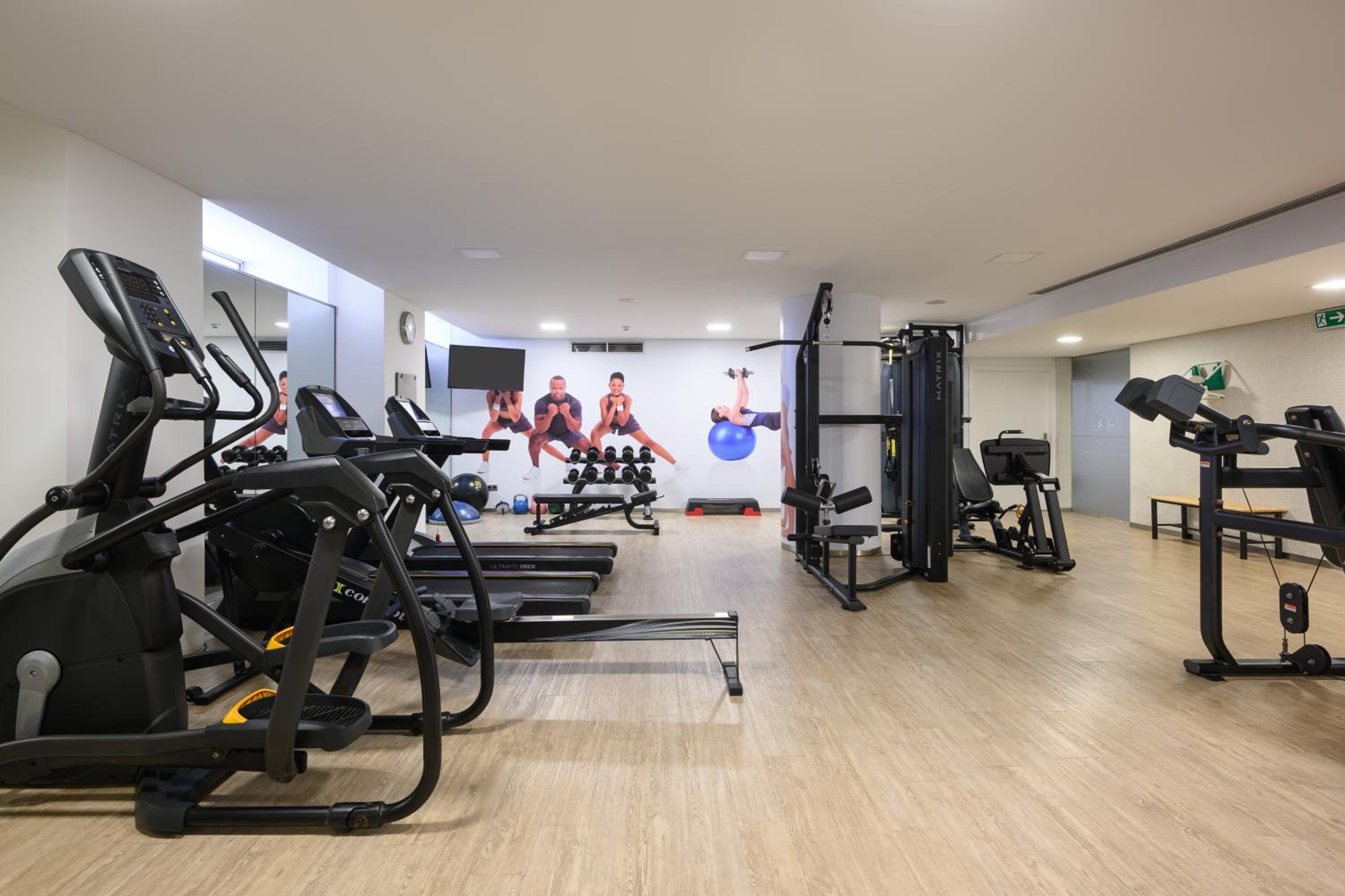 Setubal Vacations - Melia Setubal - Property Image 7