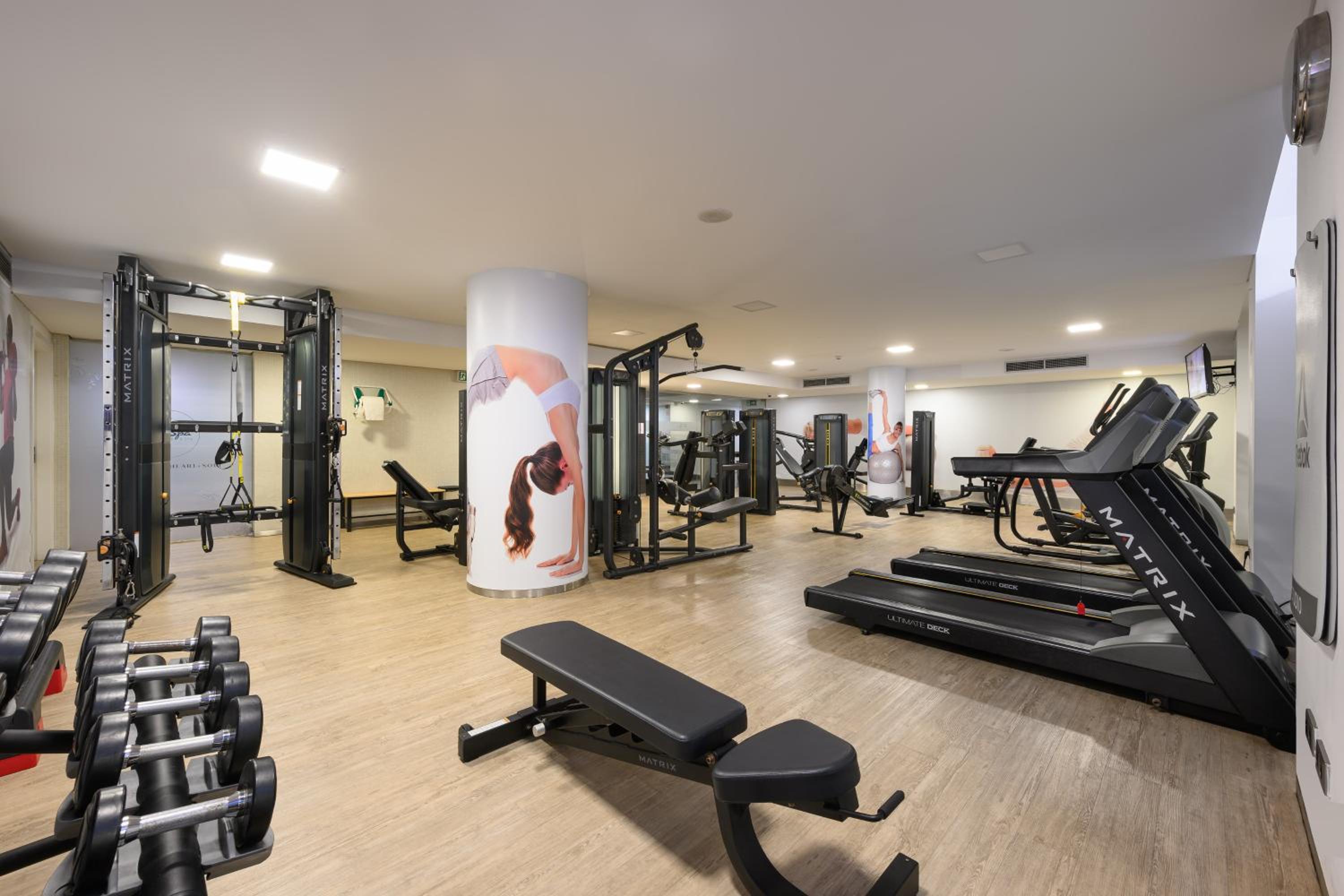 Setubal Vacations - Melia Setubal - Property Image 6