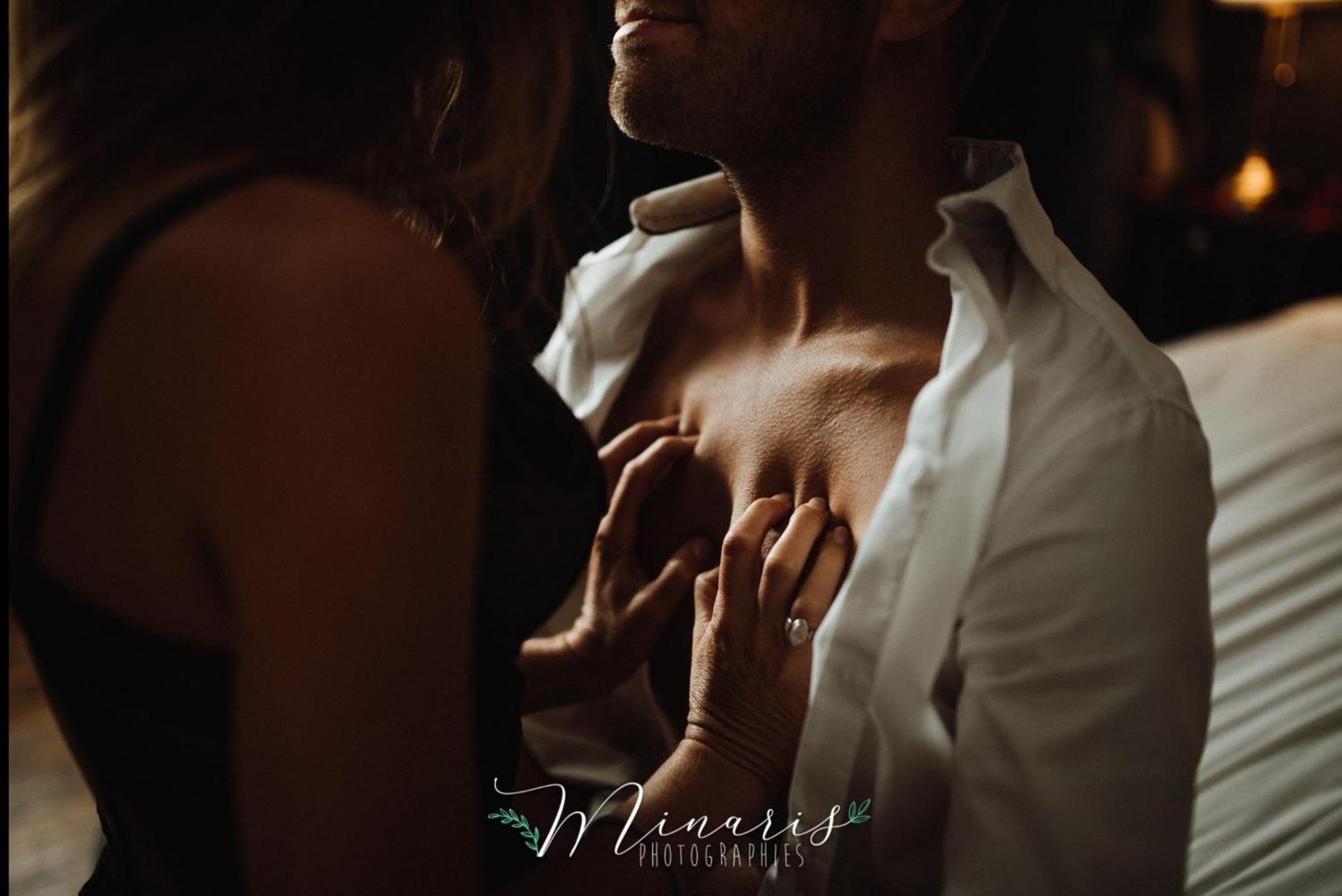 Urban Spa Romantique Chic view 3
