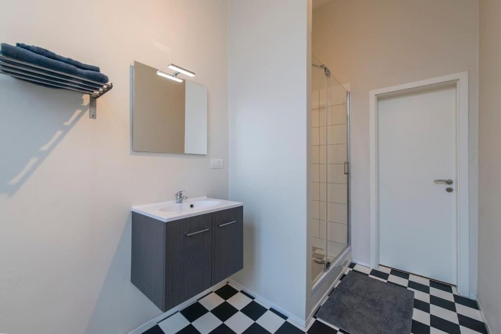 Joli appartement 2 chambres à Liège