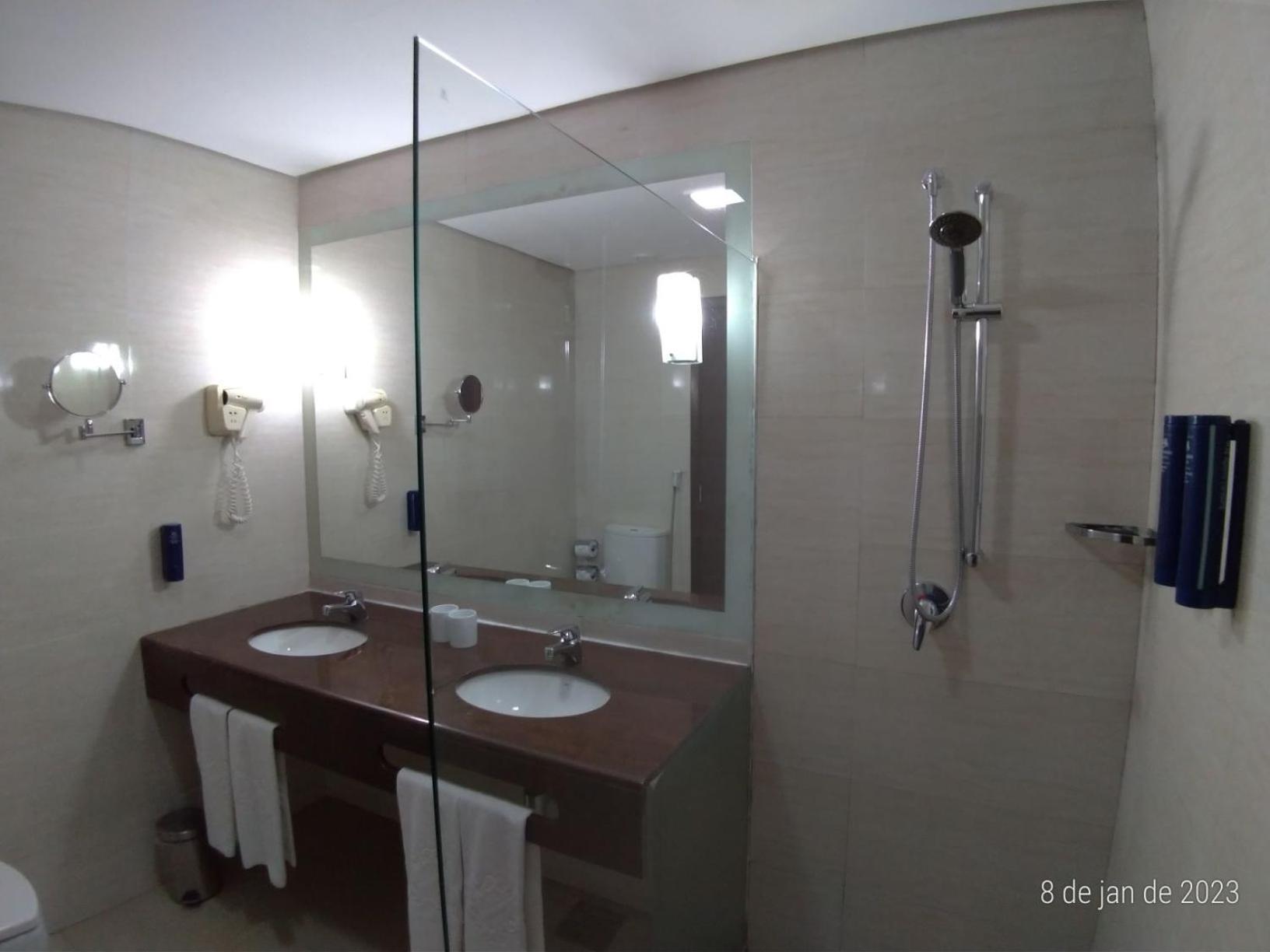 Hotel Dom Pedro Laguna, Aquiraz