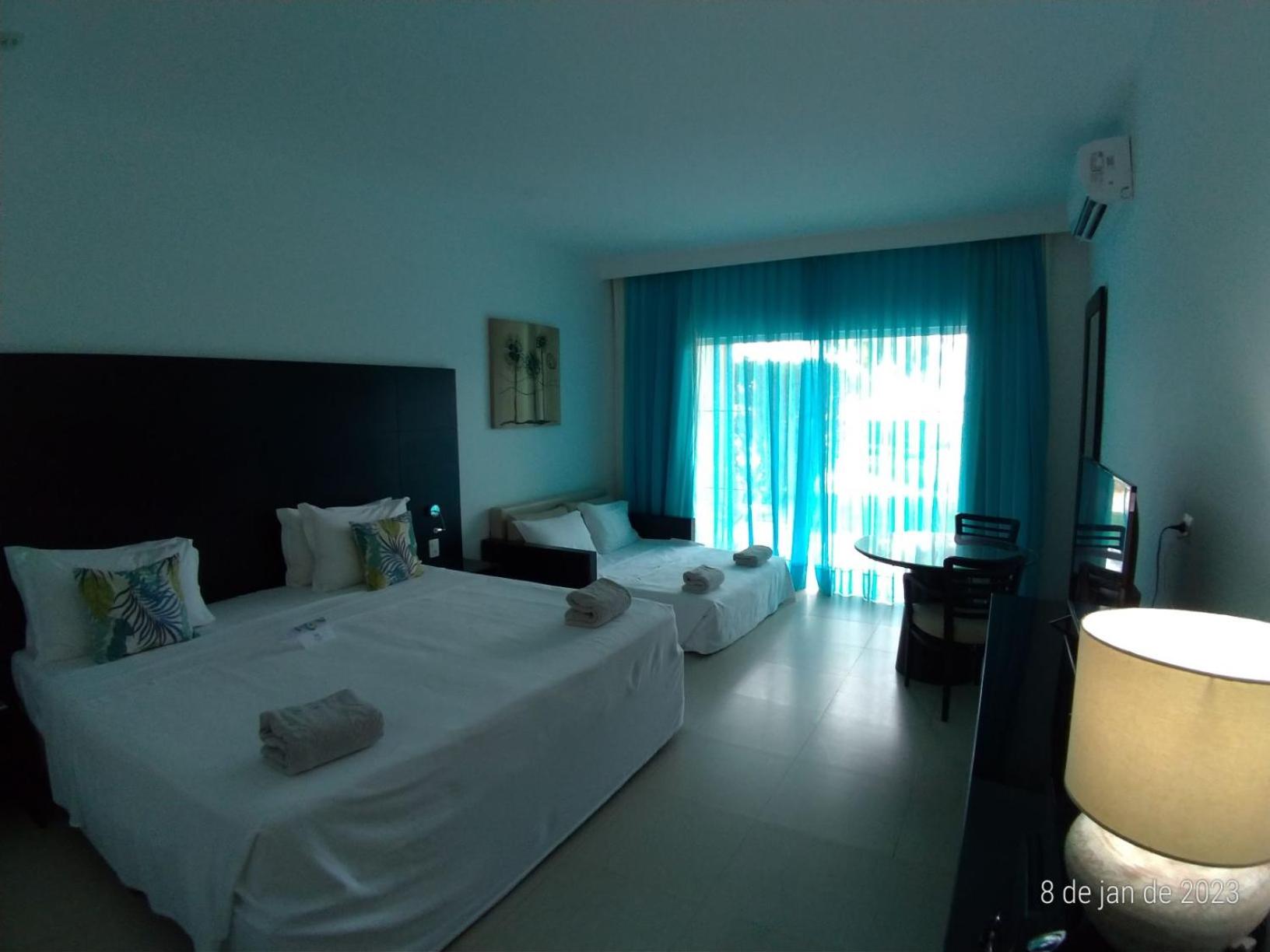 Hotel Dom Pedro Laguna, Aquiraz