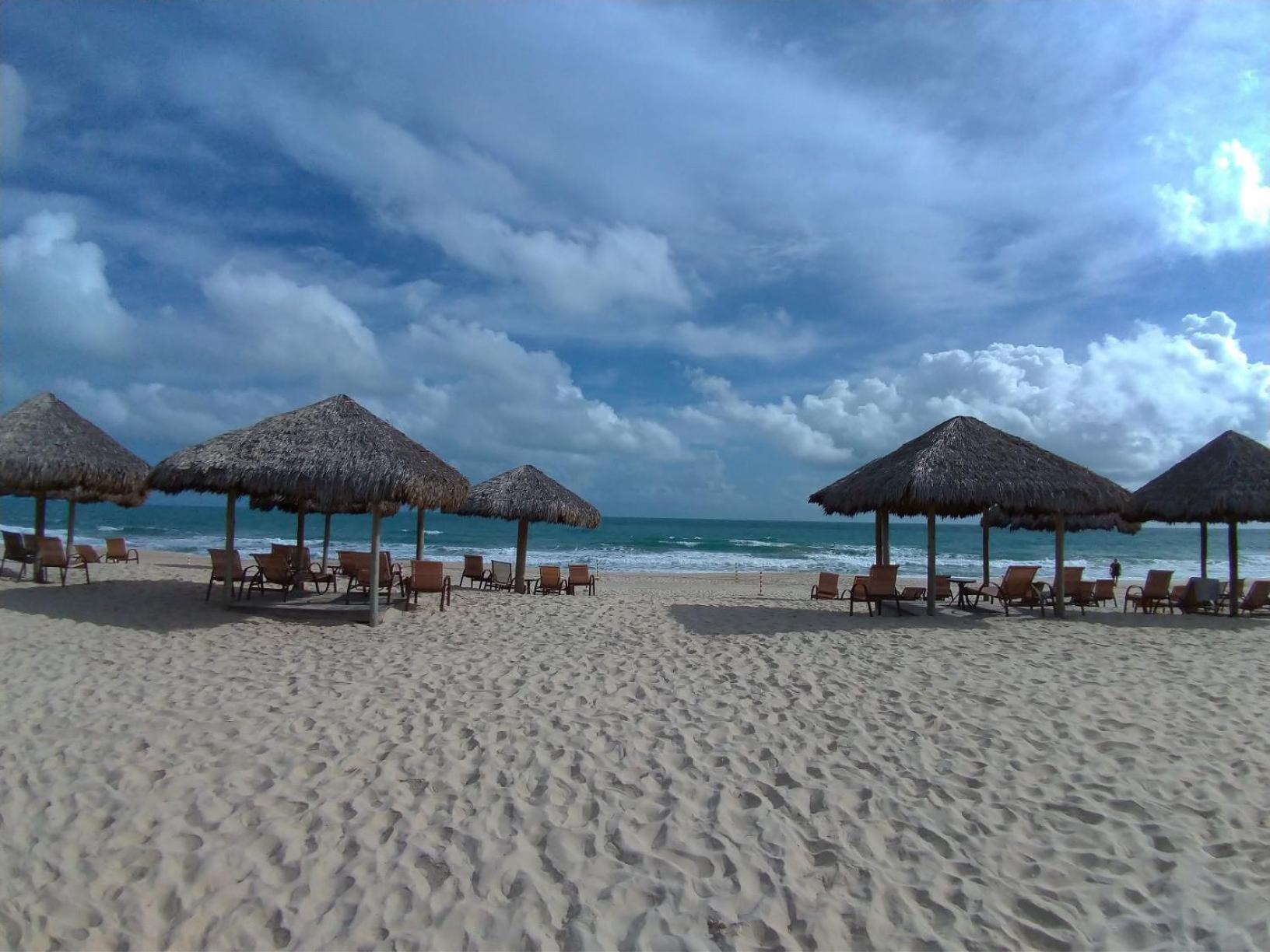 Hotel Dom Pedro Laguna, Aquiraz