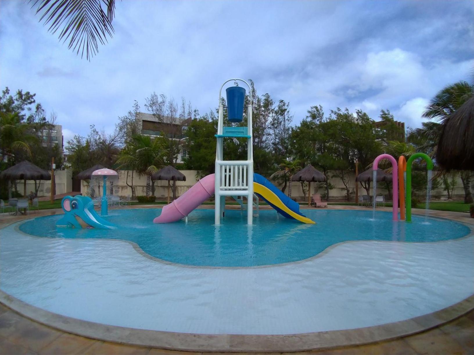 Hotel Dom Pedro Laguna, Aquiraz