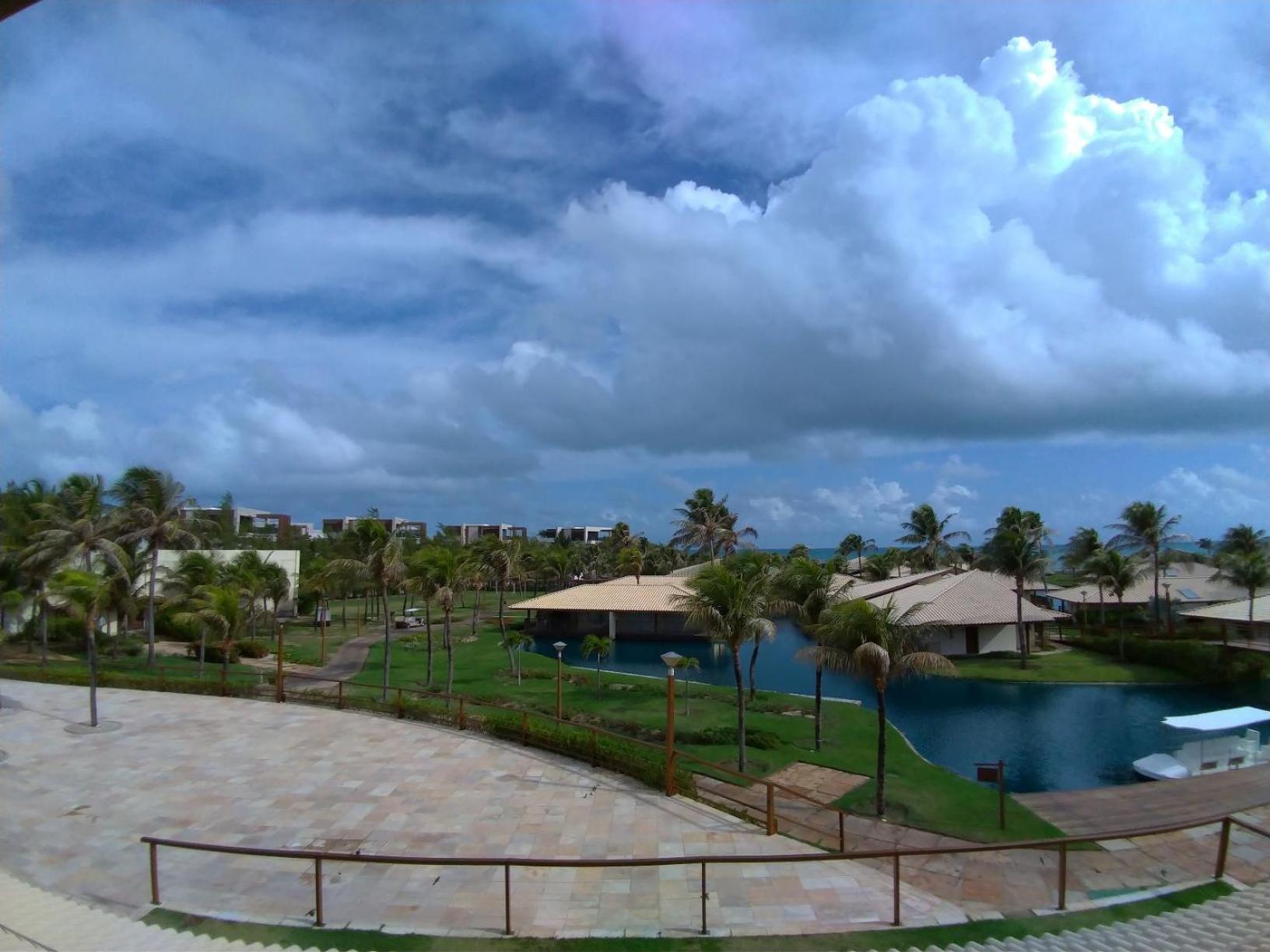 Hotel Dom Pedro Laguna, Aquiraz