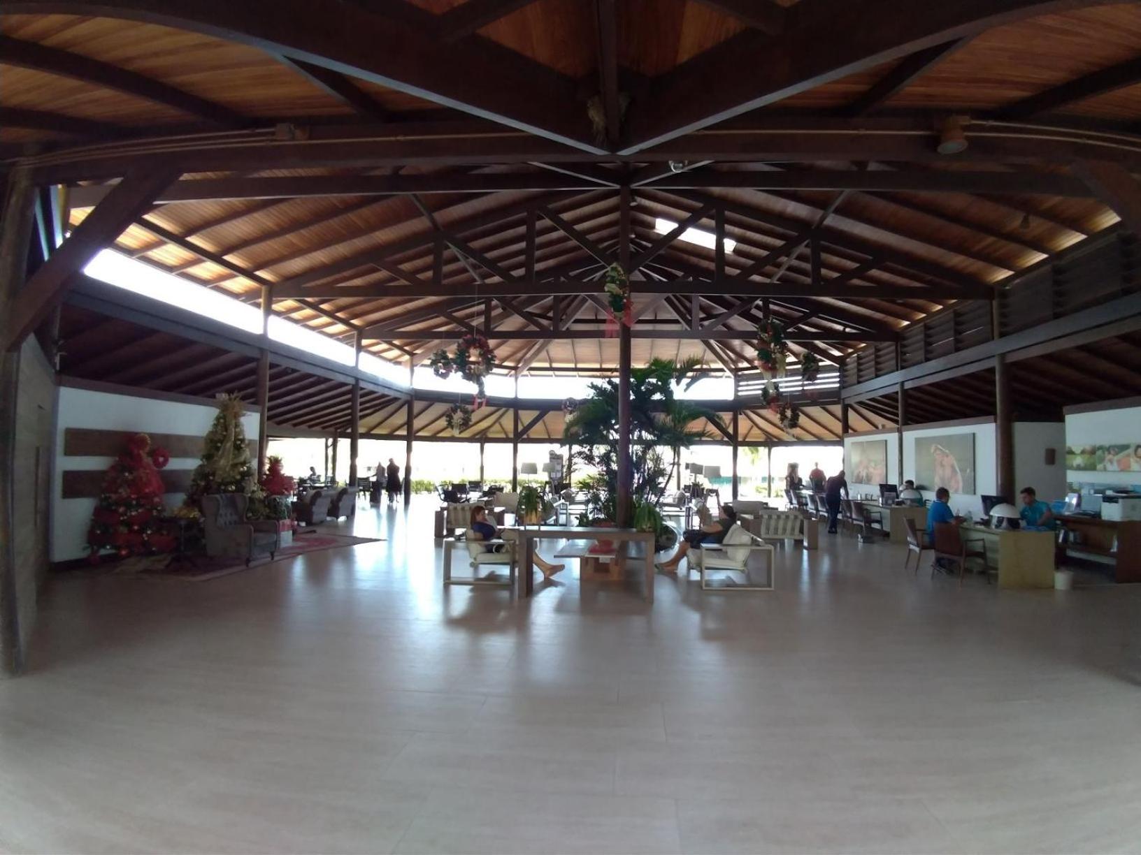 Hotel Dom Pedro Laguna, Aquiraz