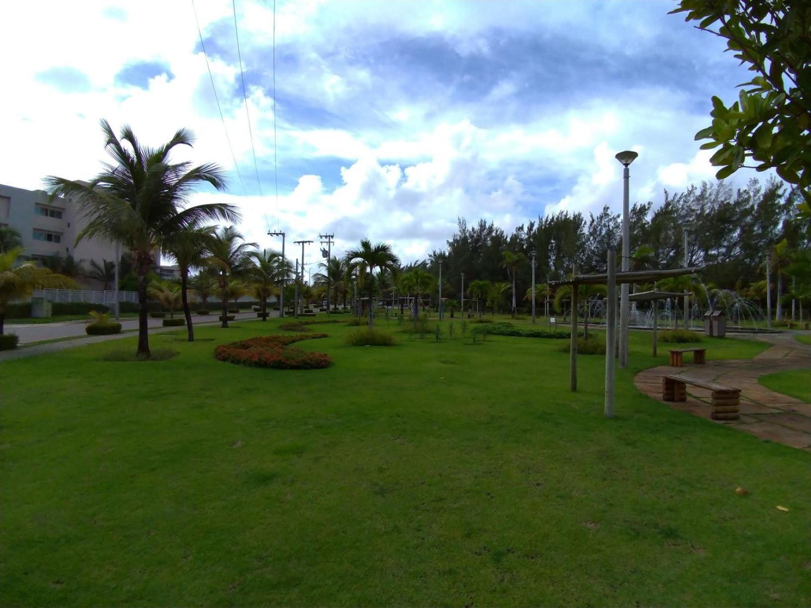 Hotel Dom Pedro Laguna, Aquiraz