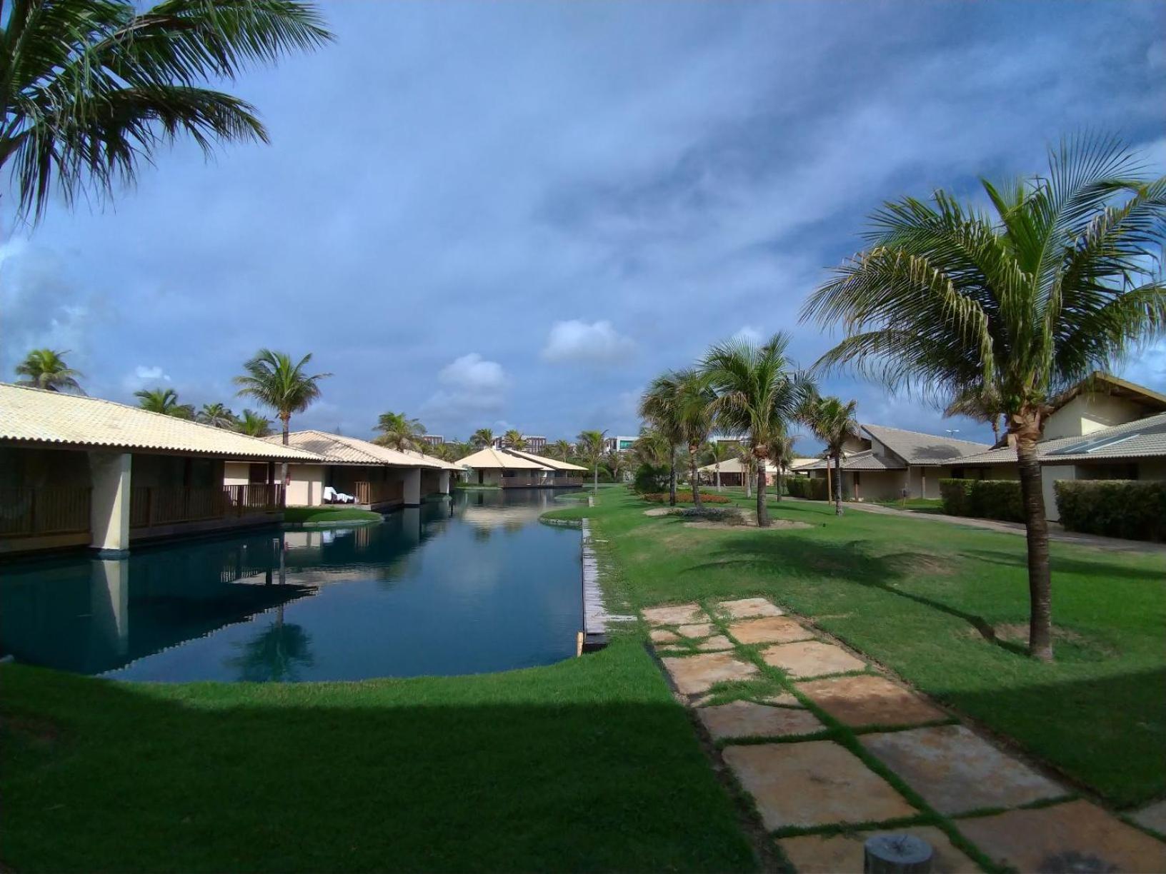 Hotel Dom Pedro Laguna, Aquiraz