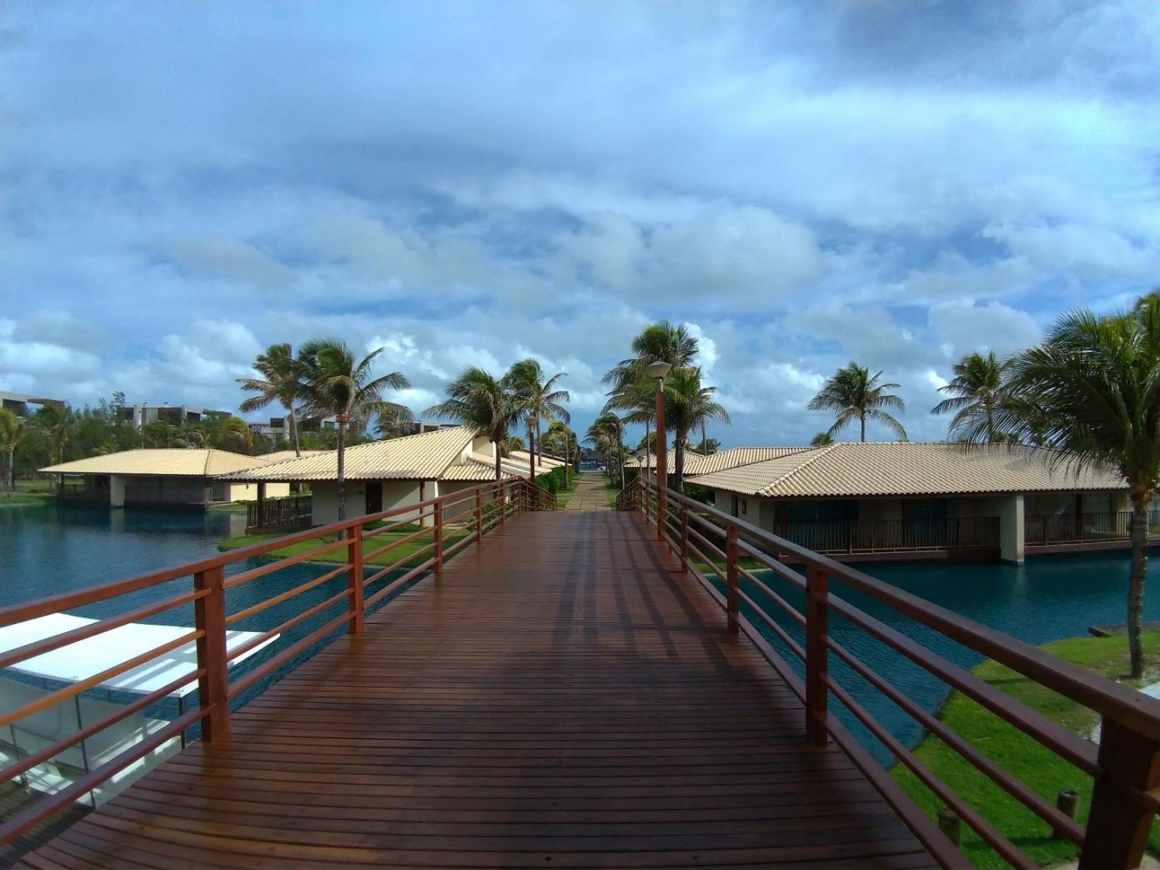Hotel Dom Pedro Laguna, Aquiraz