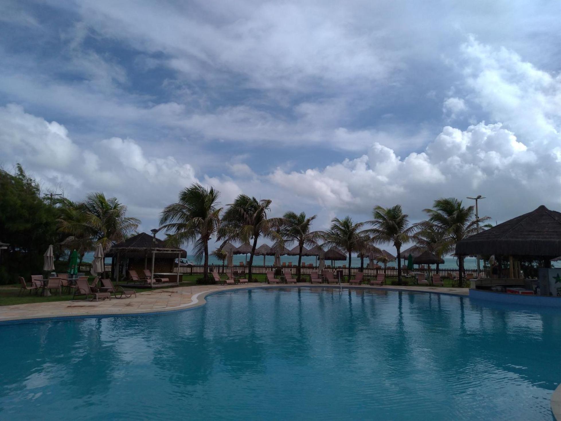 Hotel Dom Pedro Laguna, Aquiraz