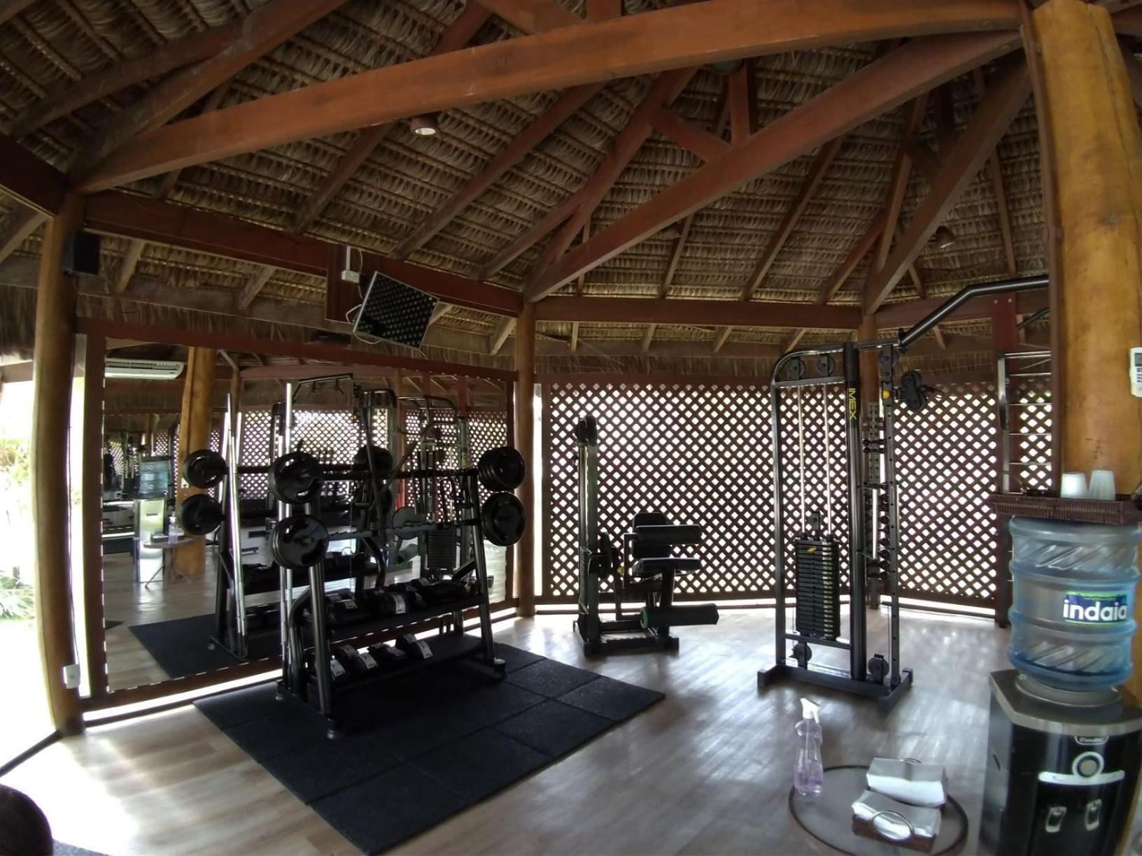 Hotel Dom Pedro Laguna, Aquiraz