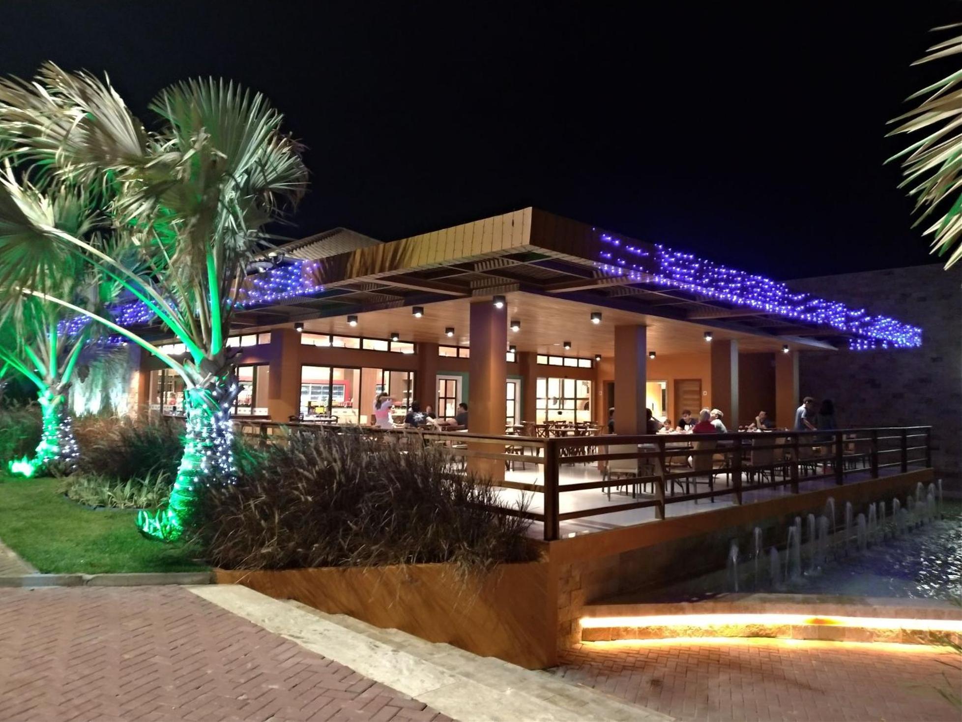 Hotel Dom Pedro Laguna, Aquiraz