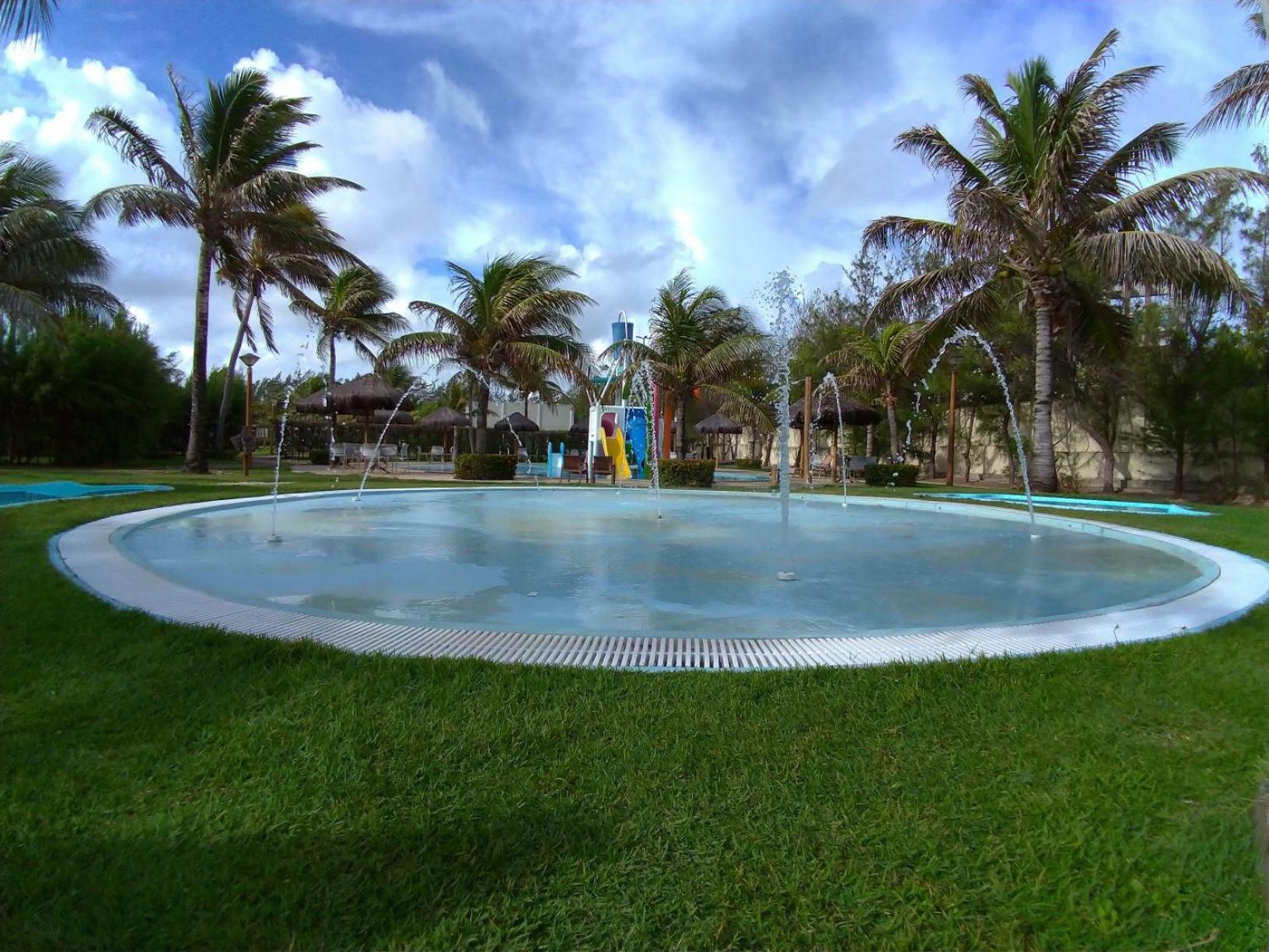 Hotel Dom Pedro Laguna, Aquiraz