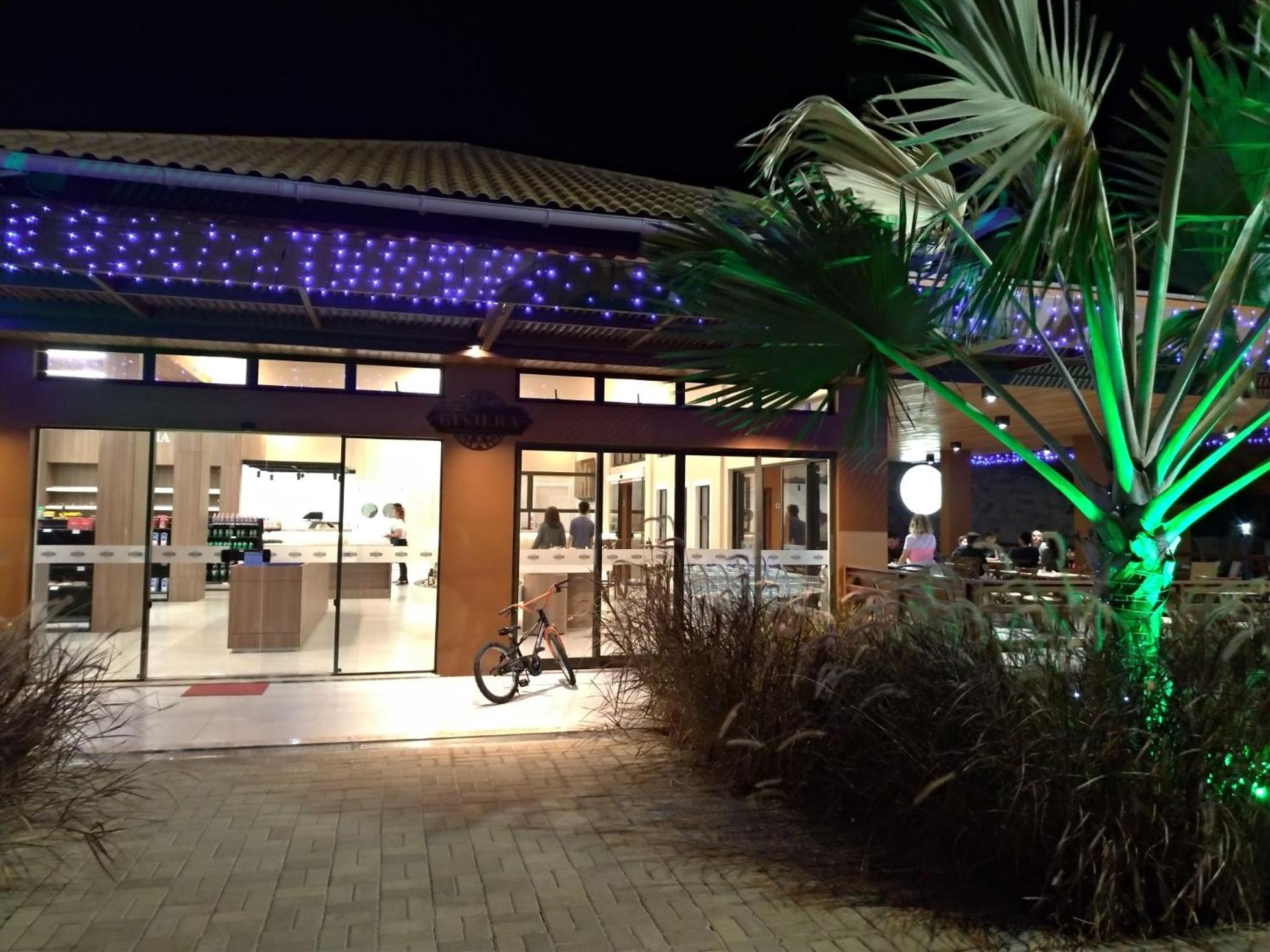 Hotel Dom Pedro Laguna, Aquiraz