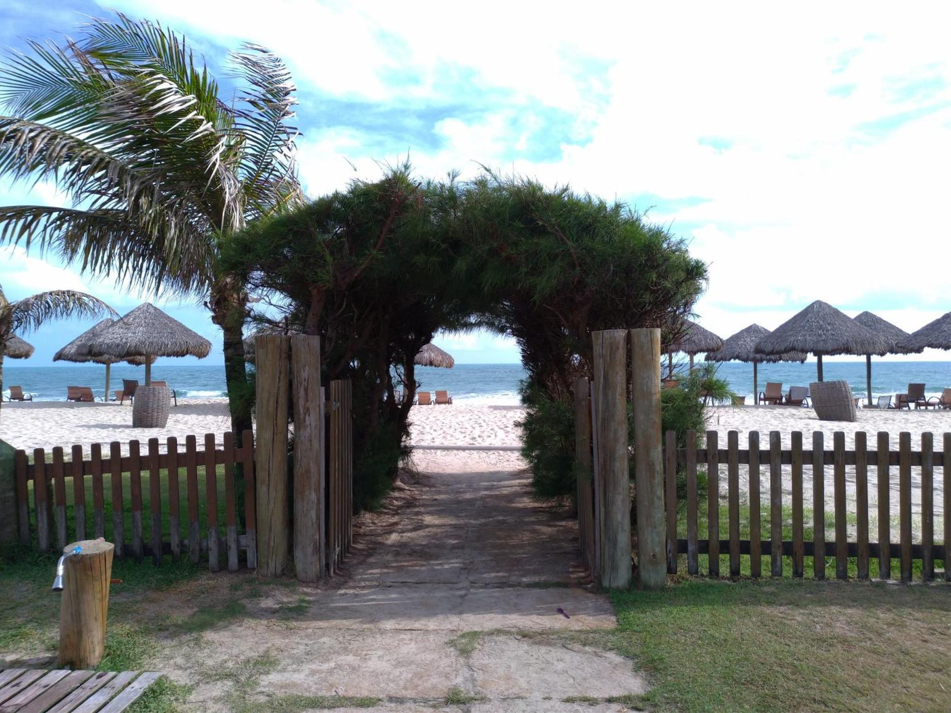 Hotel Dom Pedro Laguna, Aquiraz
