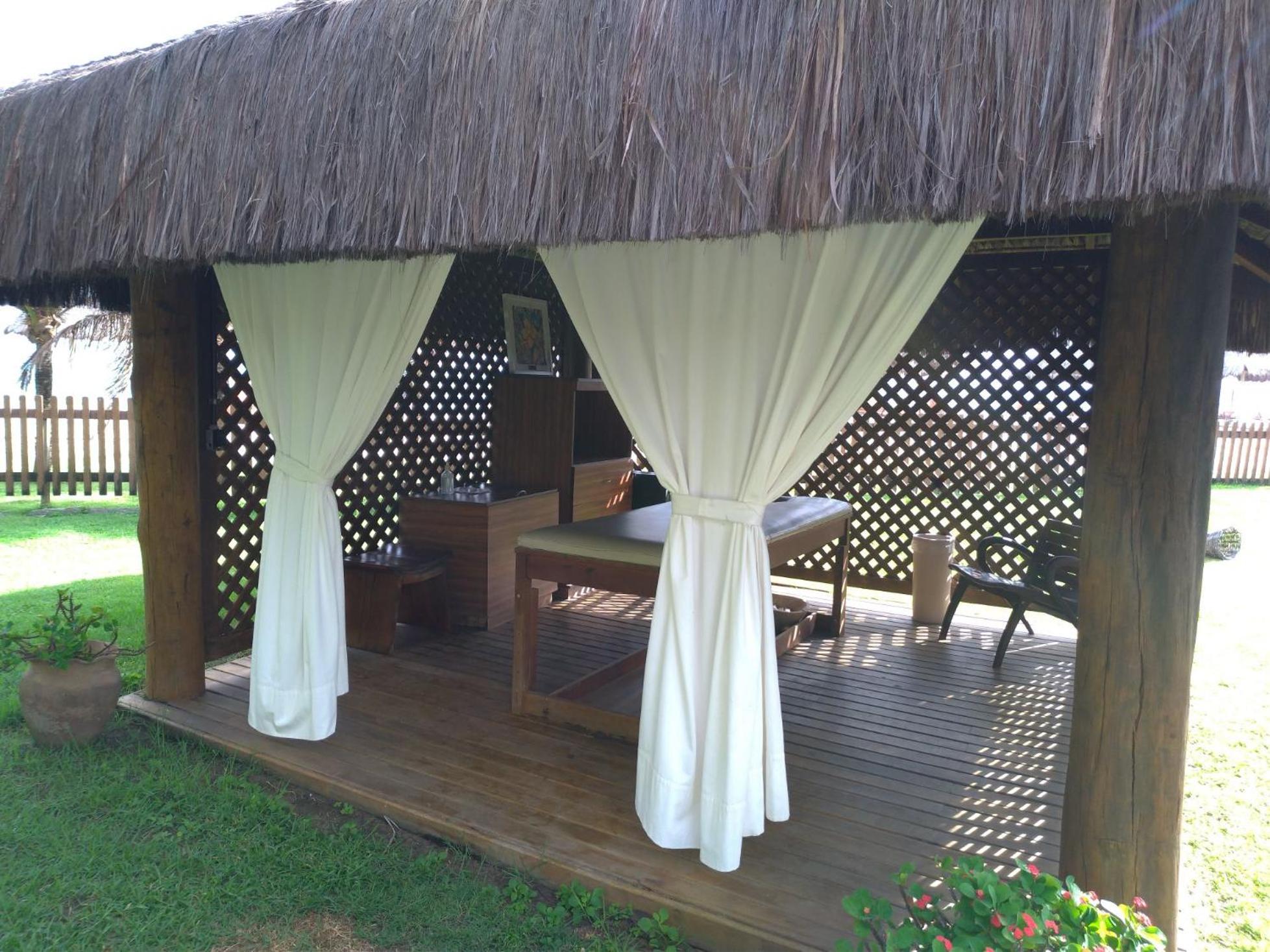 Hotel Dom Pedro Laguna, Aquiraz