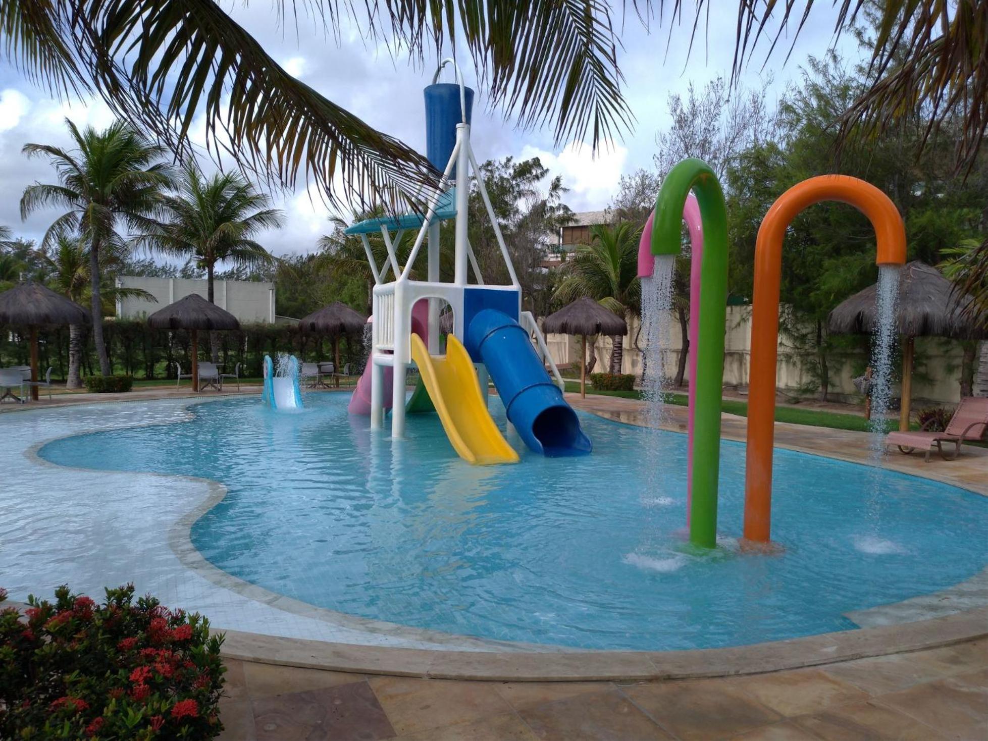 Hotel Dom Pedro Laguna, Aquiraz