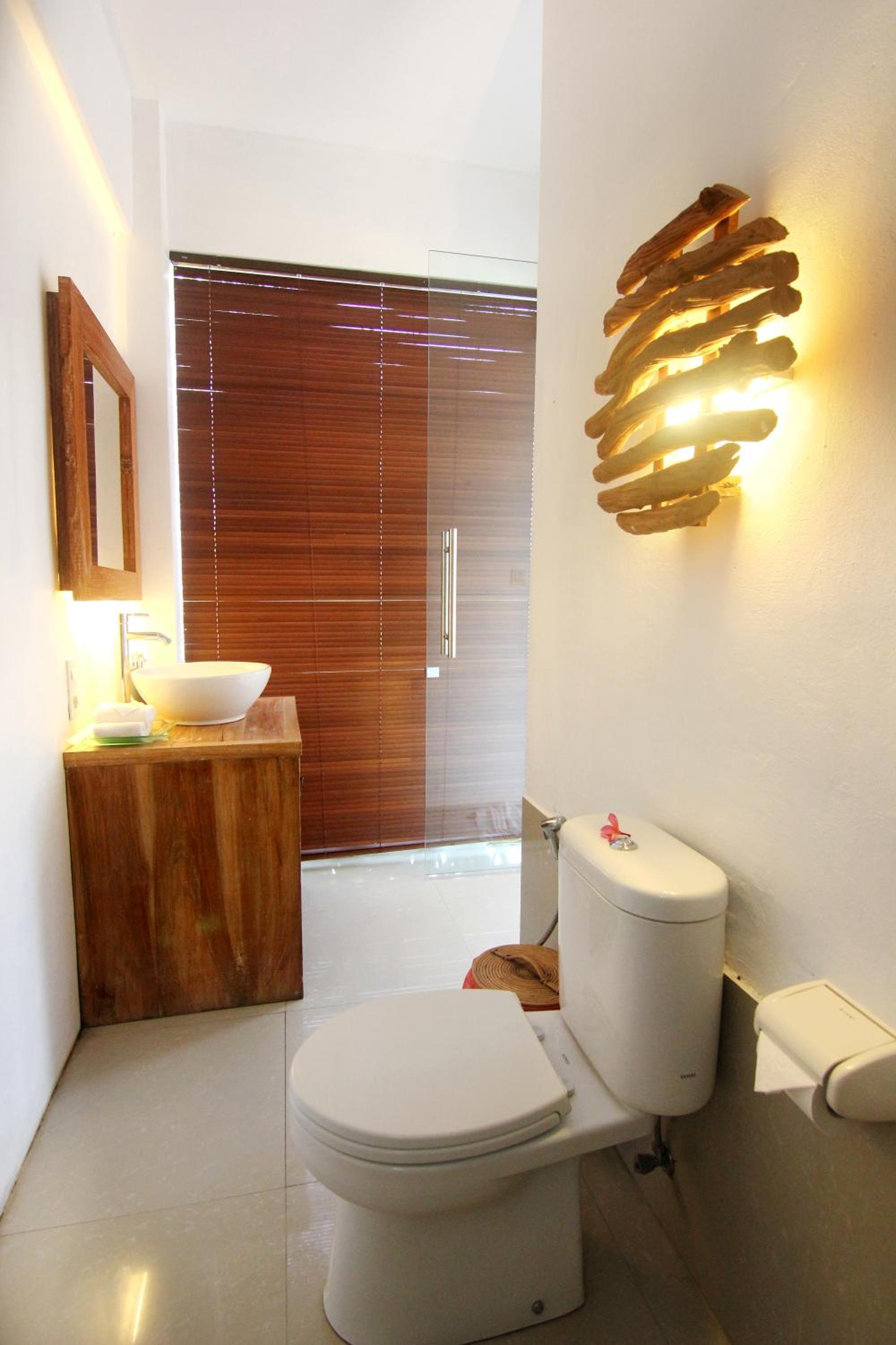 D'sawah Villa