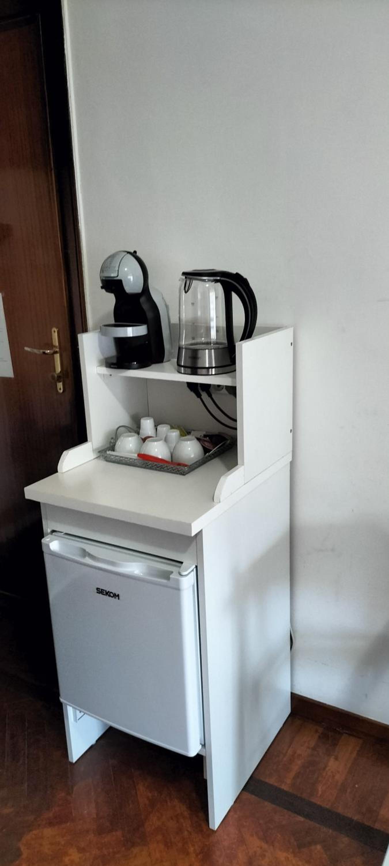Domus Vatican Holiday's