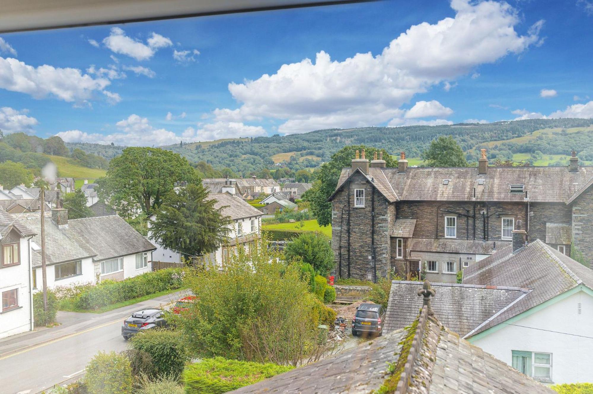 The Gallery Coniston