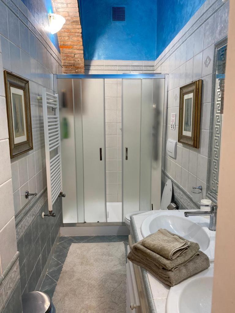 Elegante bilocale / Elegant Double Room