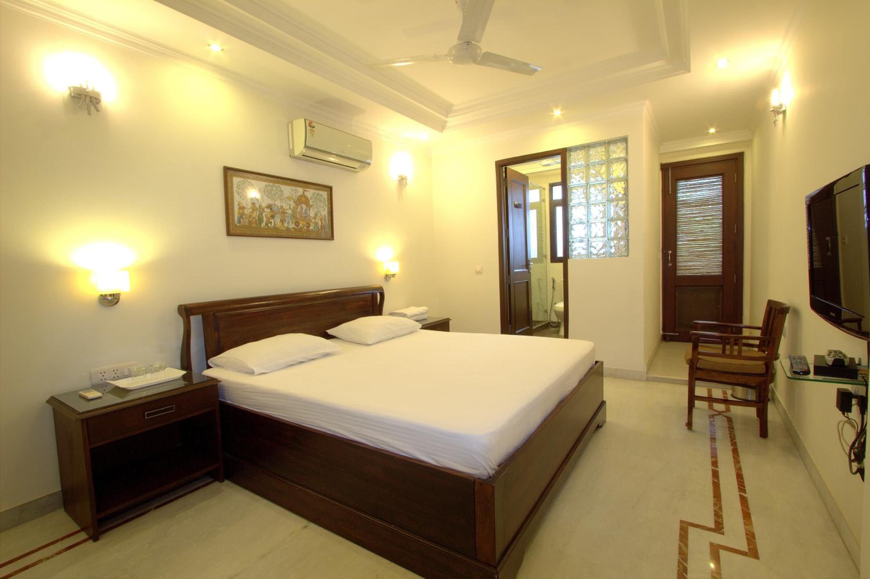 Tree of Life Bed & Breakfast