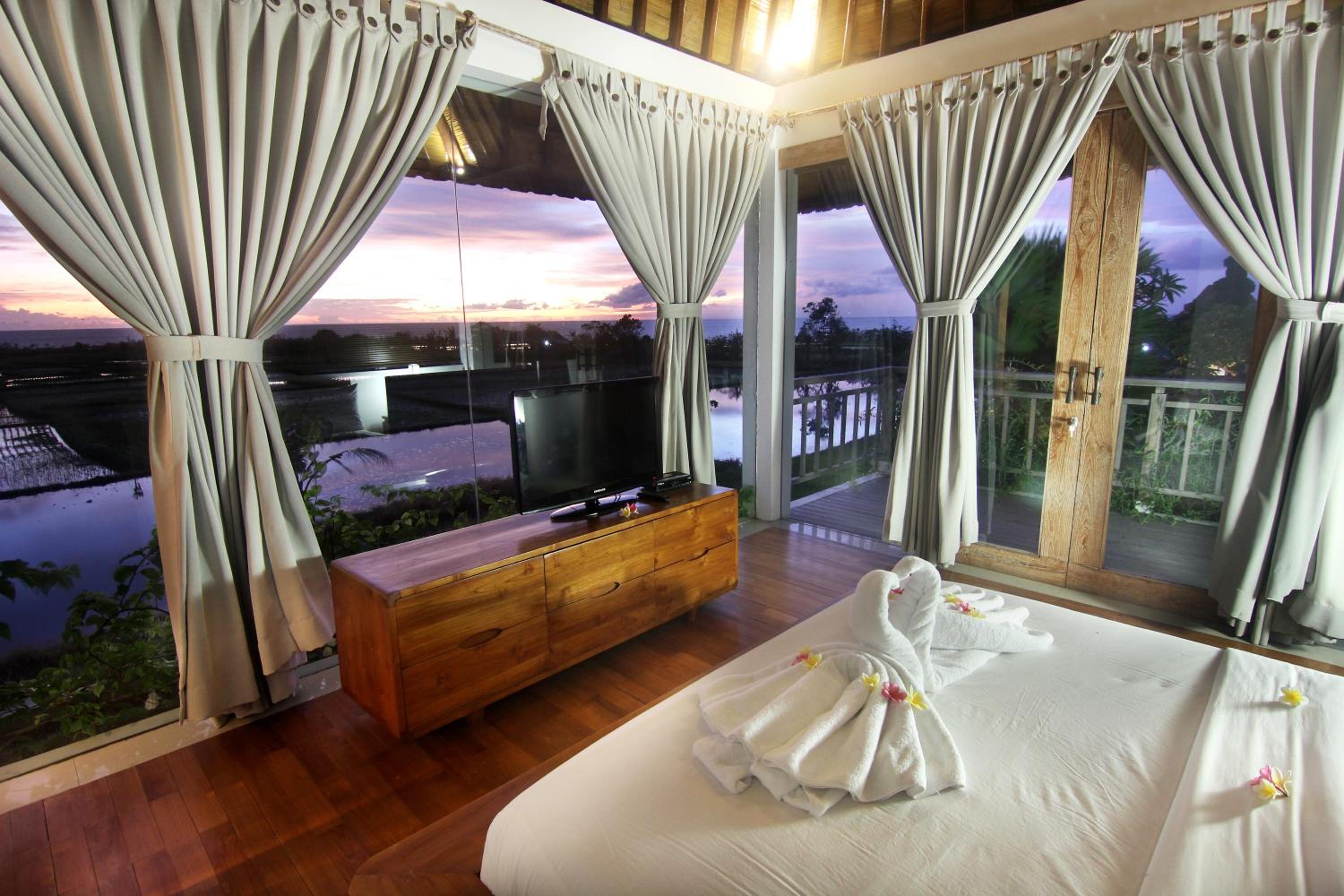 D'sawah Villa