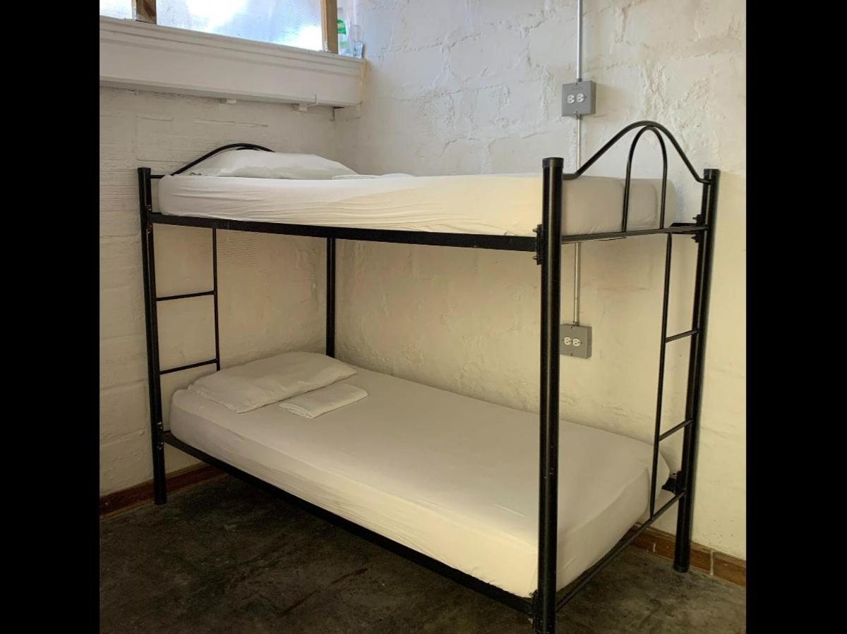 Hostal Casa Estación