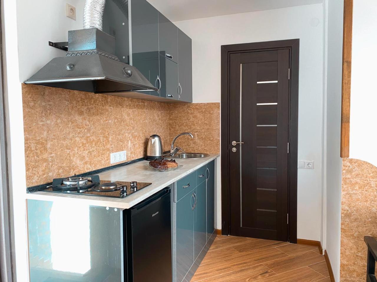 Paloma Inn Dilijan