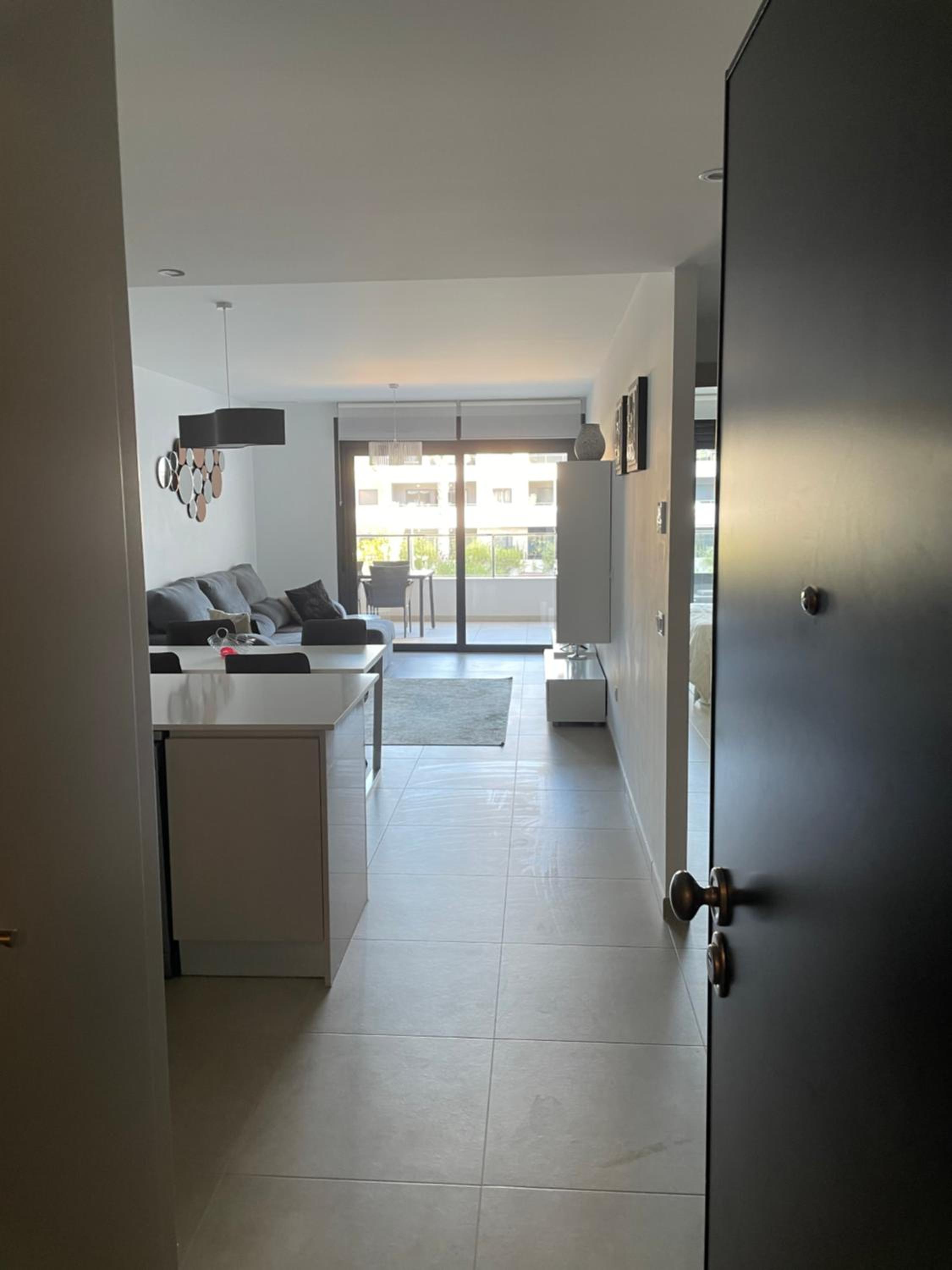 Luxury apartment in Flamenca Village/Orihuela Costa