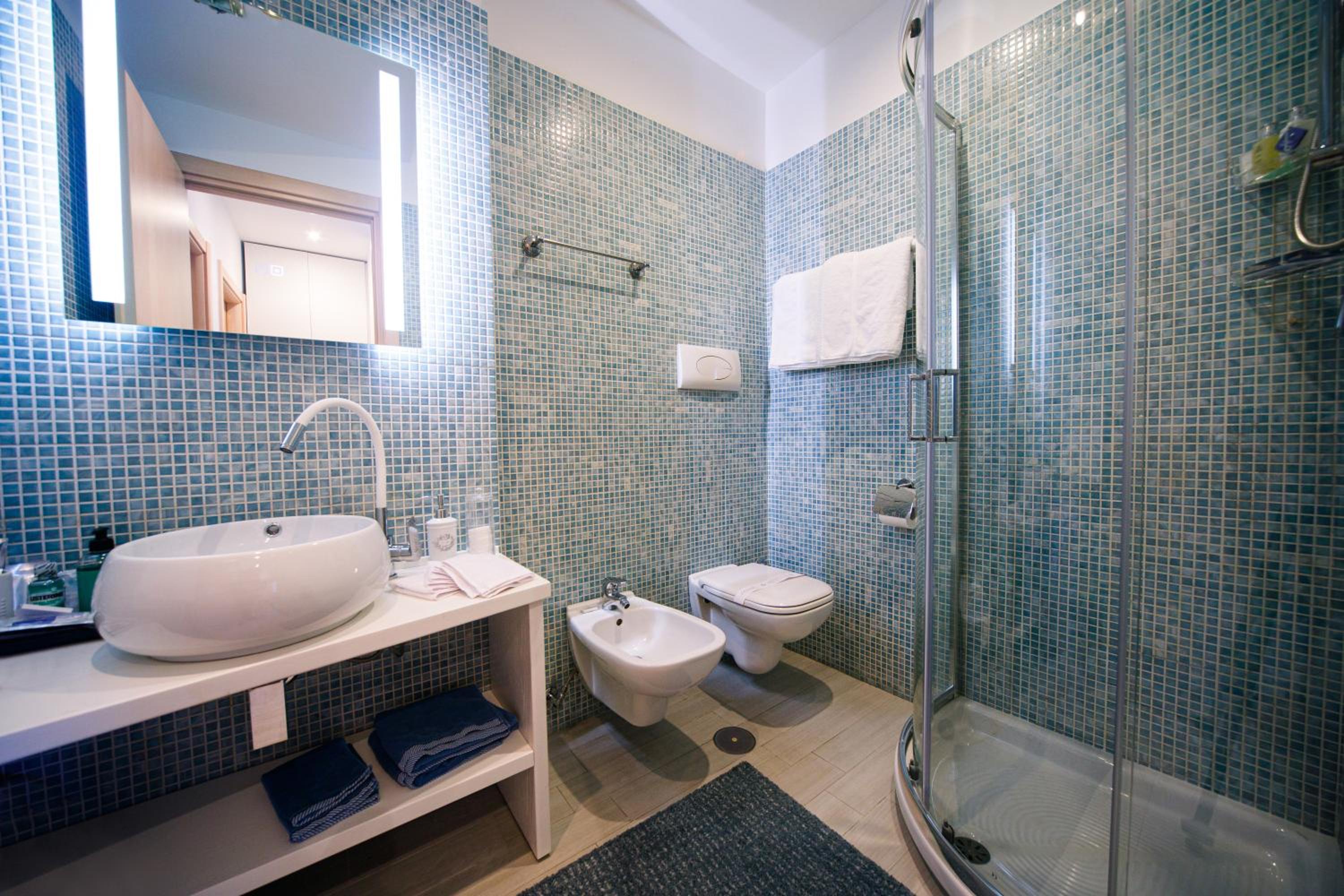 Le Monachelle Luxury Apartment